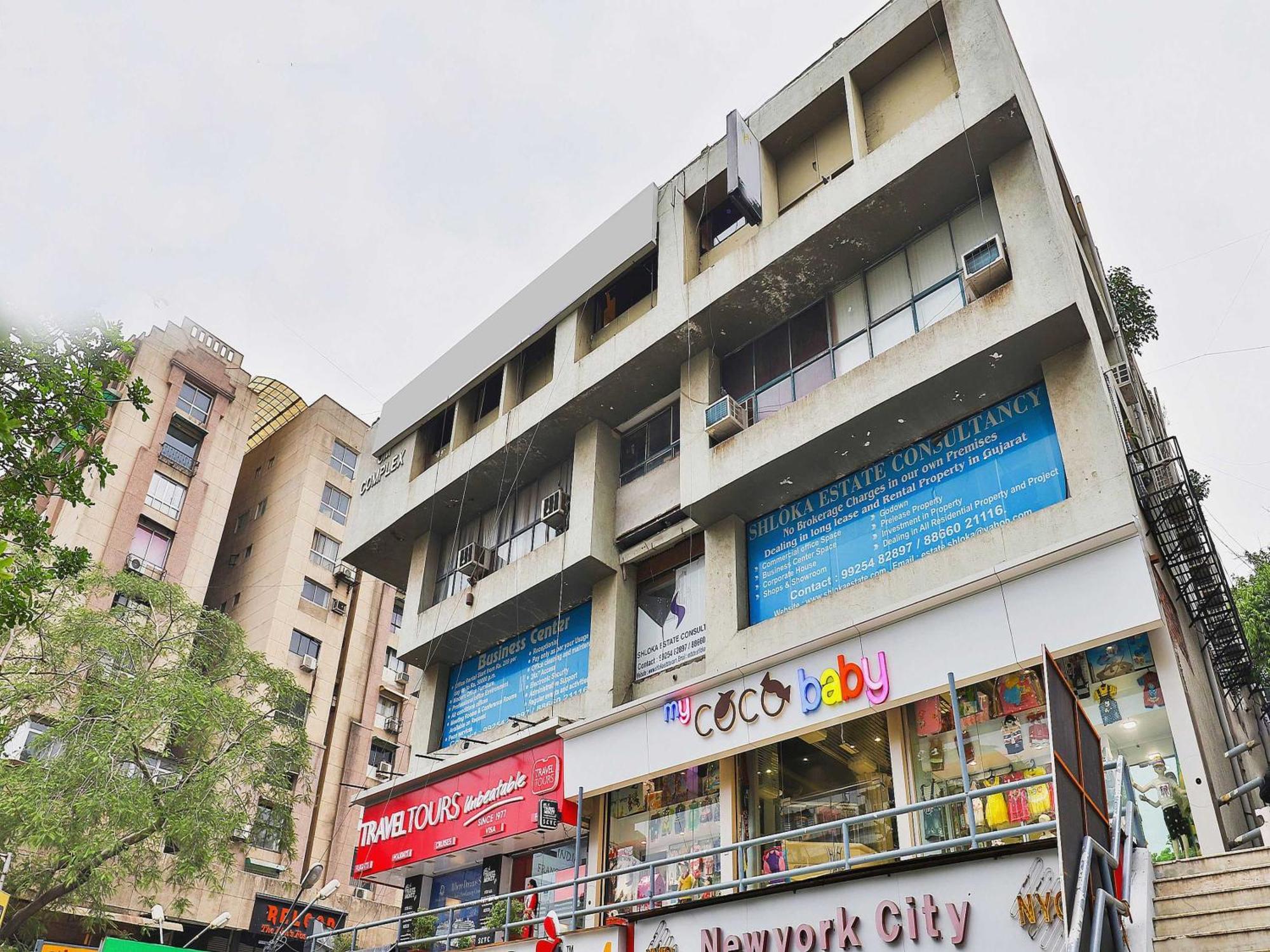 O Keshav Ahmedabad