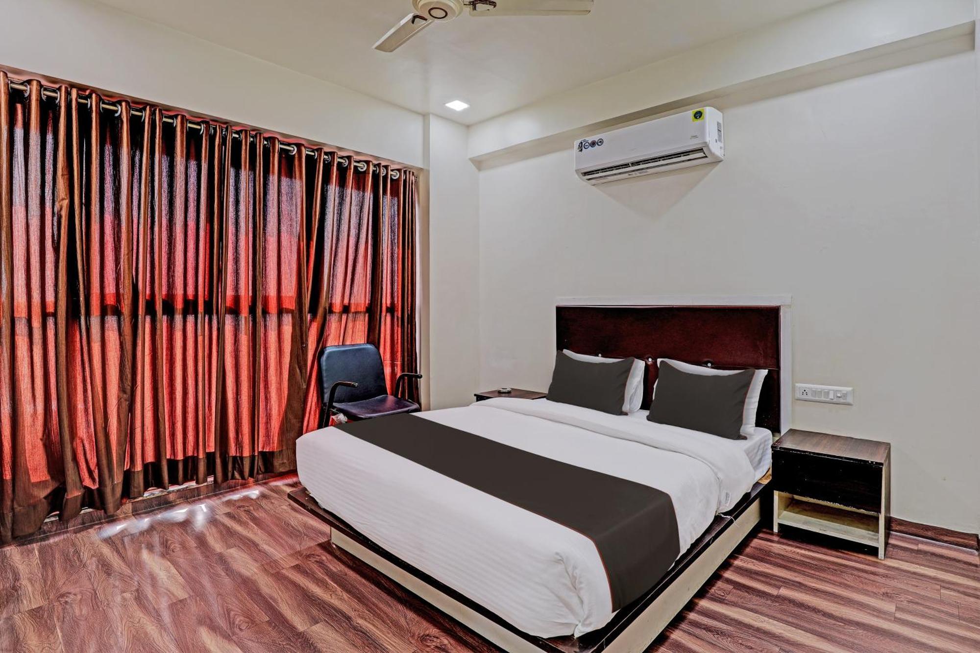 Hotel Hotel O Royal Inn 4*