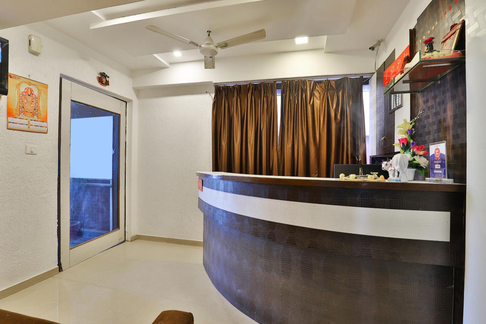 O Kum Kum 3* Ahmedabad