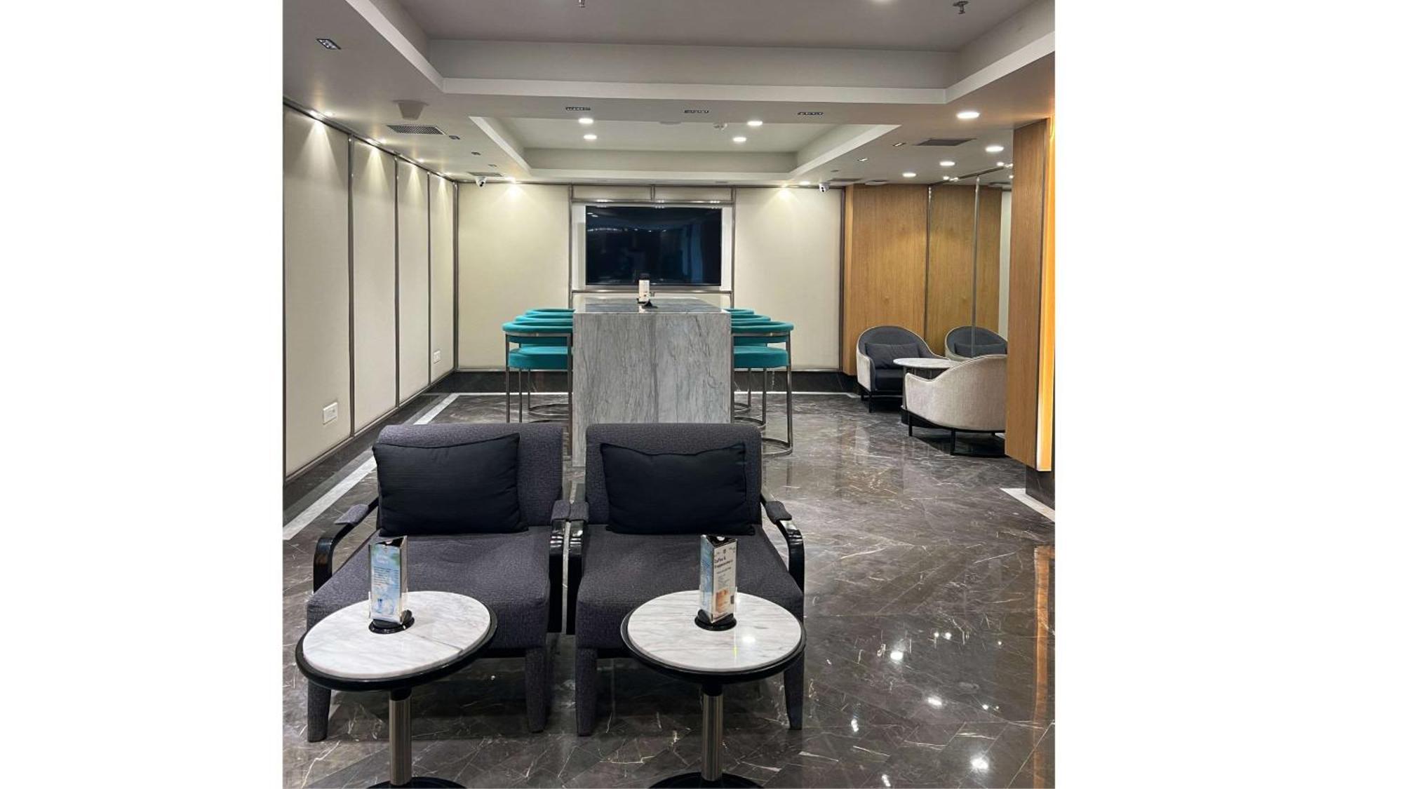 Hotel Radisson Blu 5*