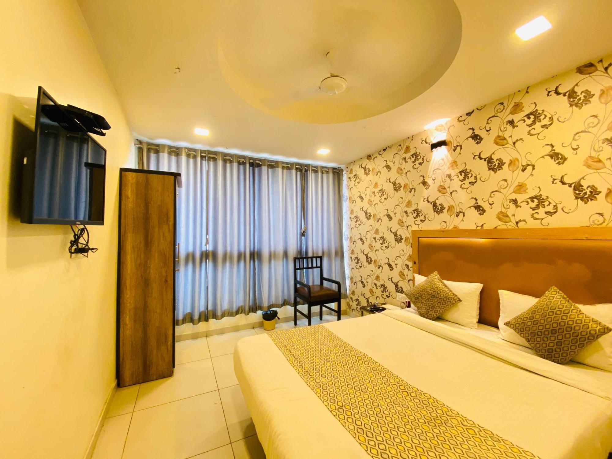 Alexa By Abc Hotel