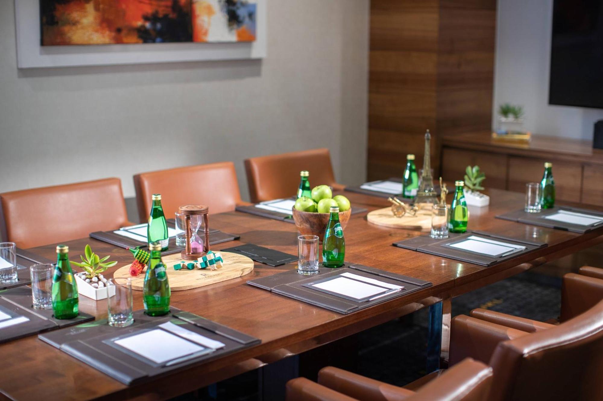 Renaissance 5* Ahmedabad
