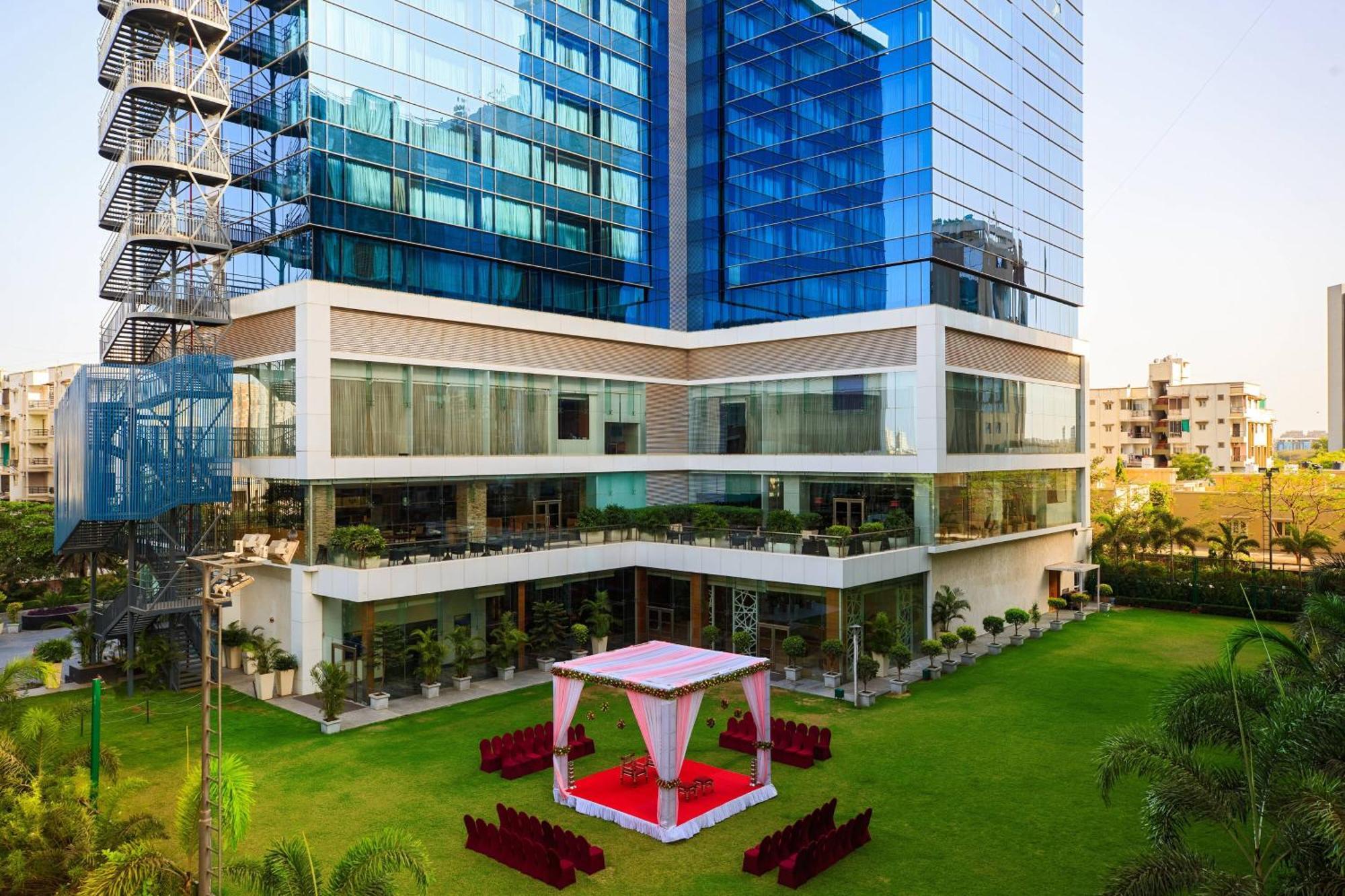 Hotel Renaissance
