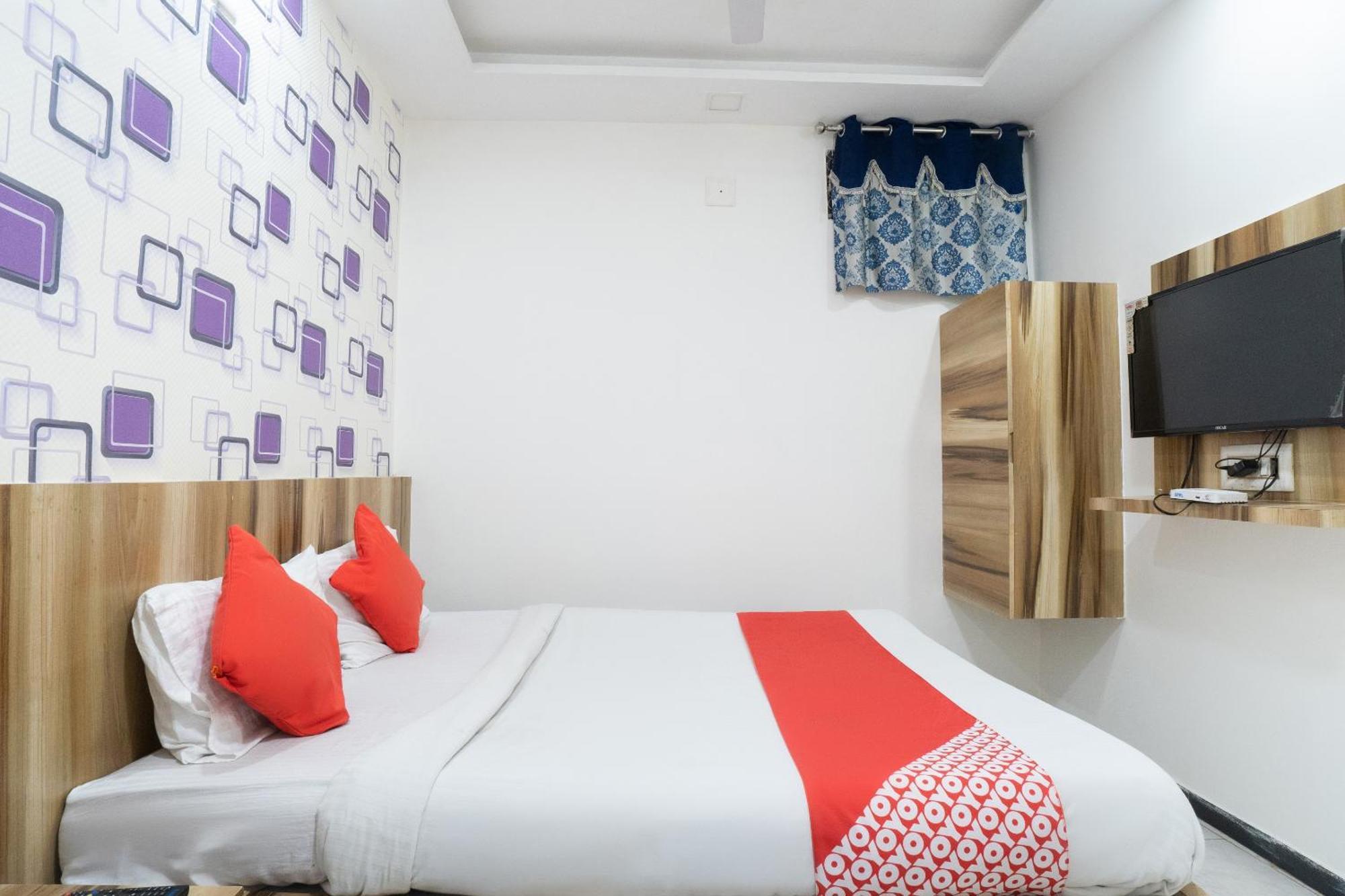 Hotel O Swell