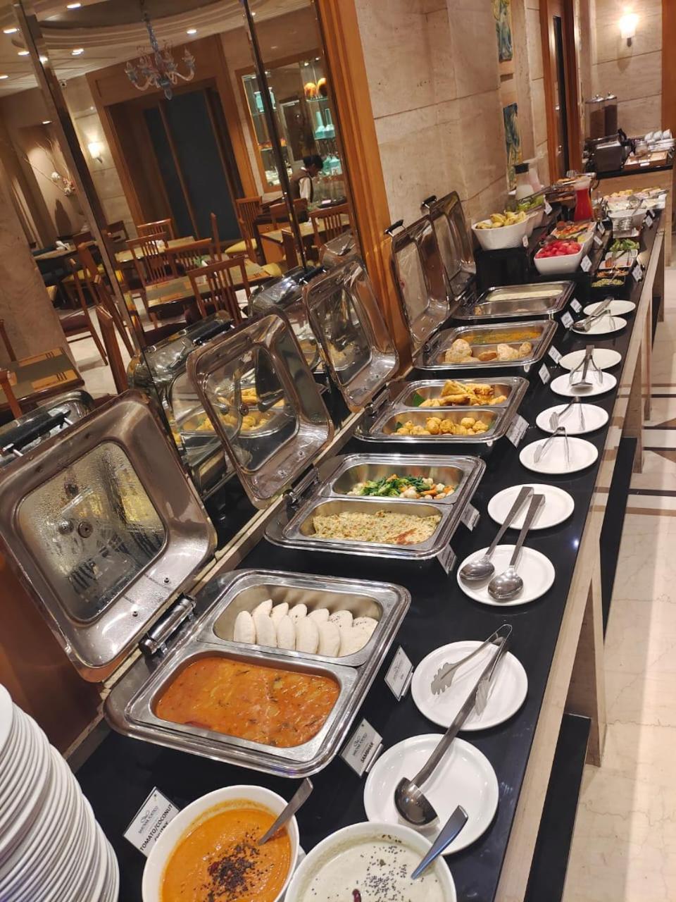 Hotel Sarovar Portico Kalupur