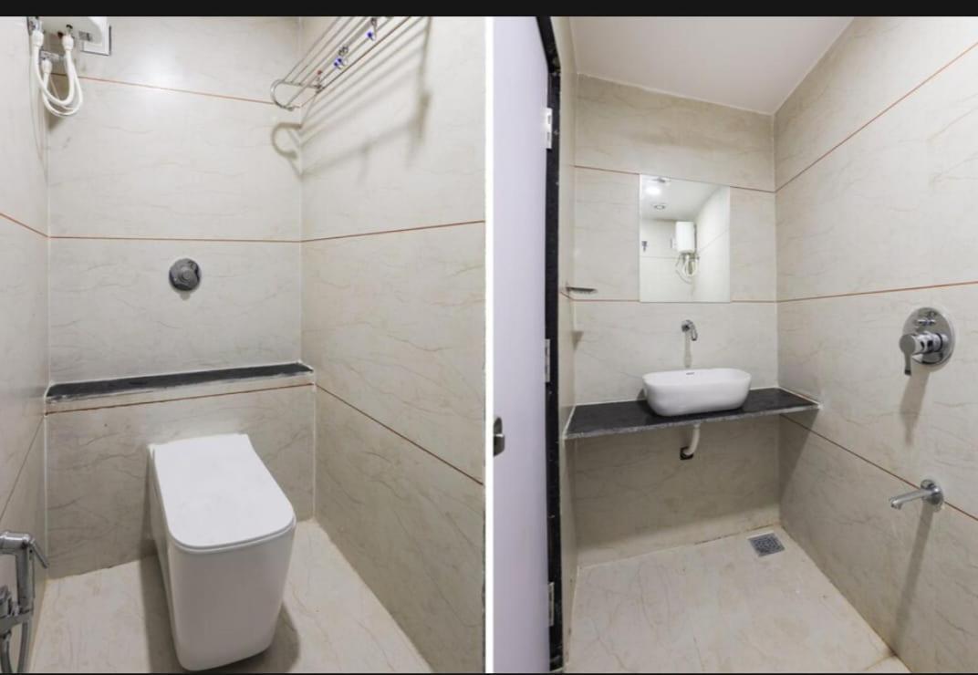 Sagun Cg Road Hotel