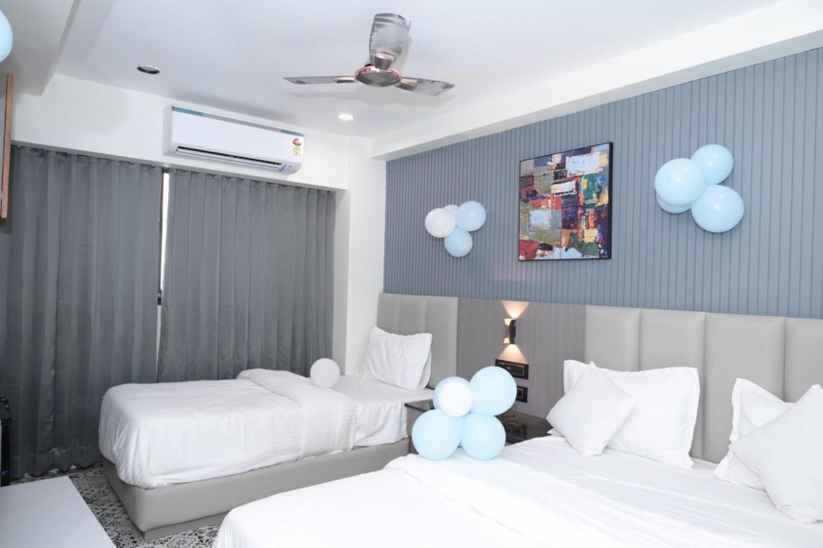 Dream Ahmedabad