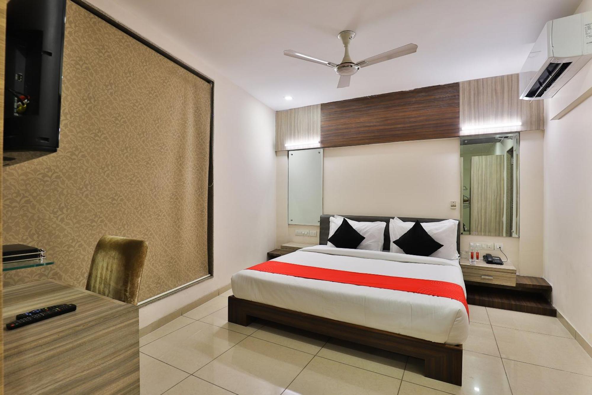 Collection O Kia Residency 4*