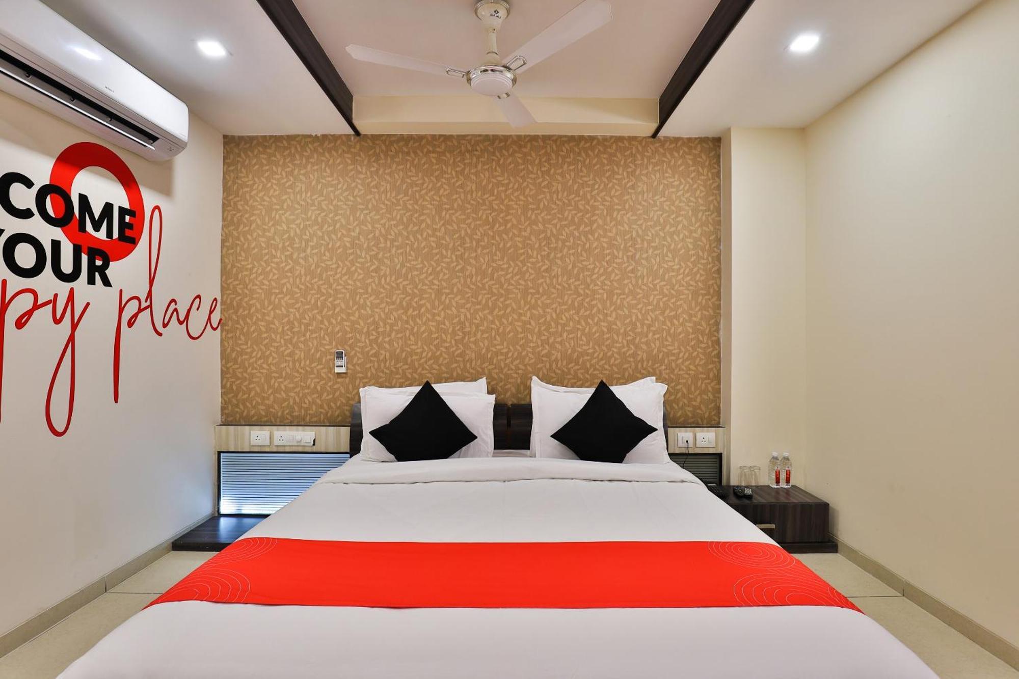 Collection O Kia Residency