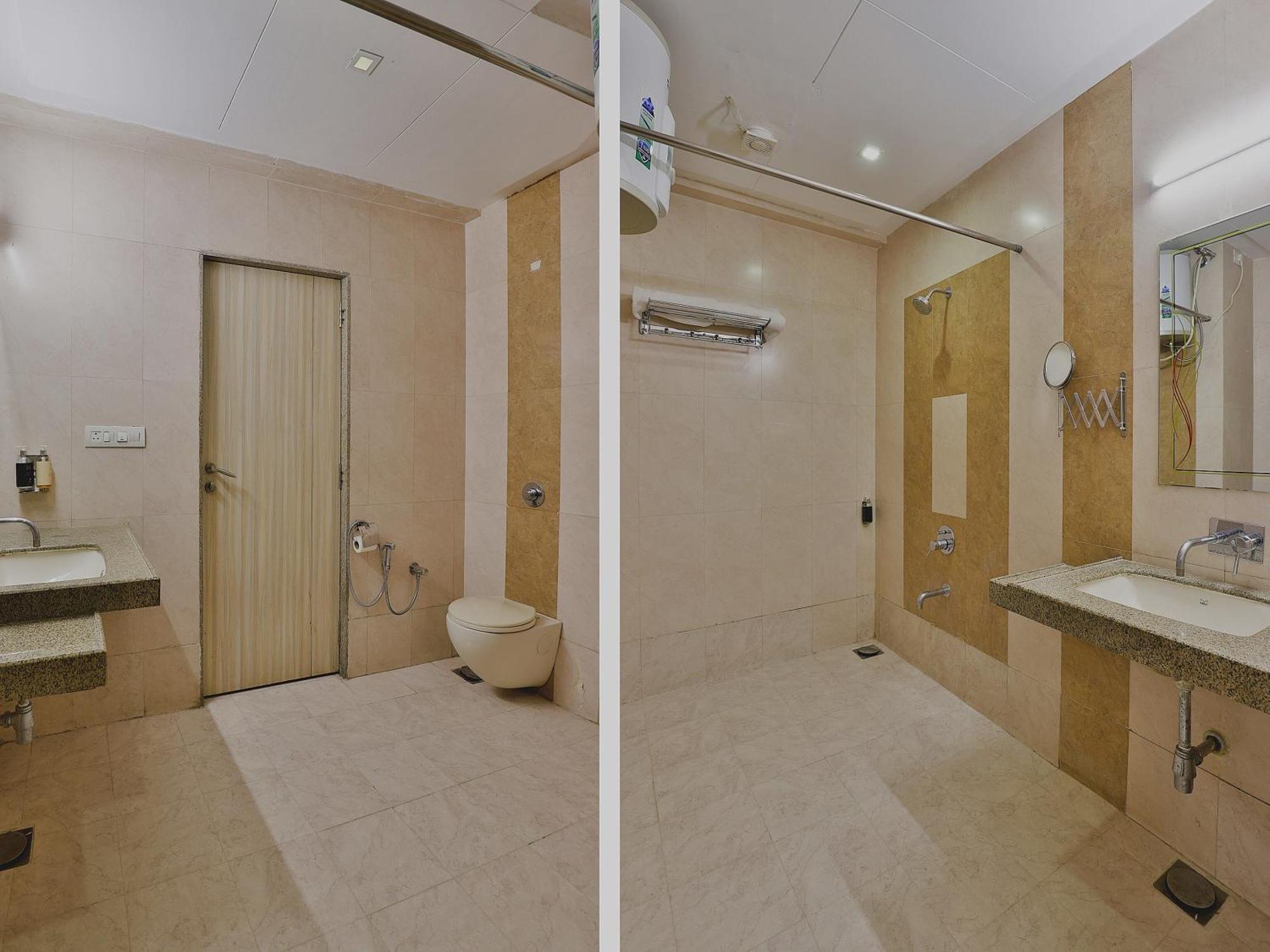 Collection O Kia Residency Hotel Ahmedabad
