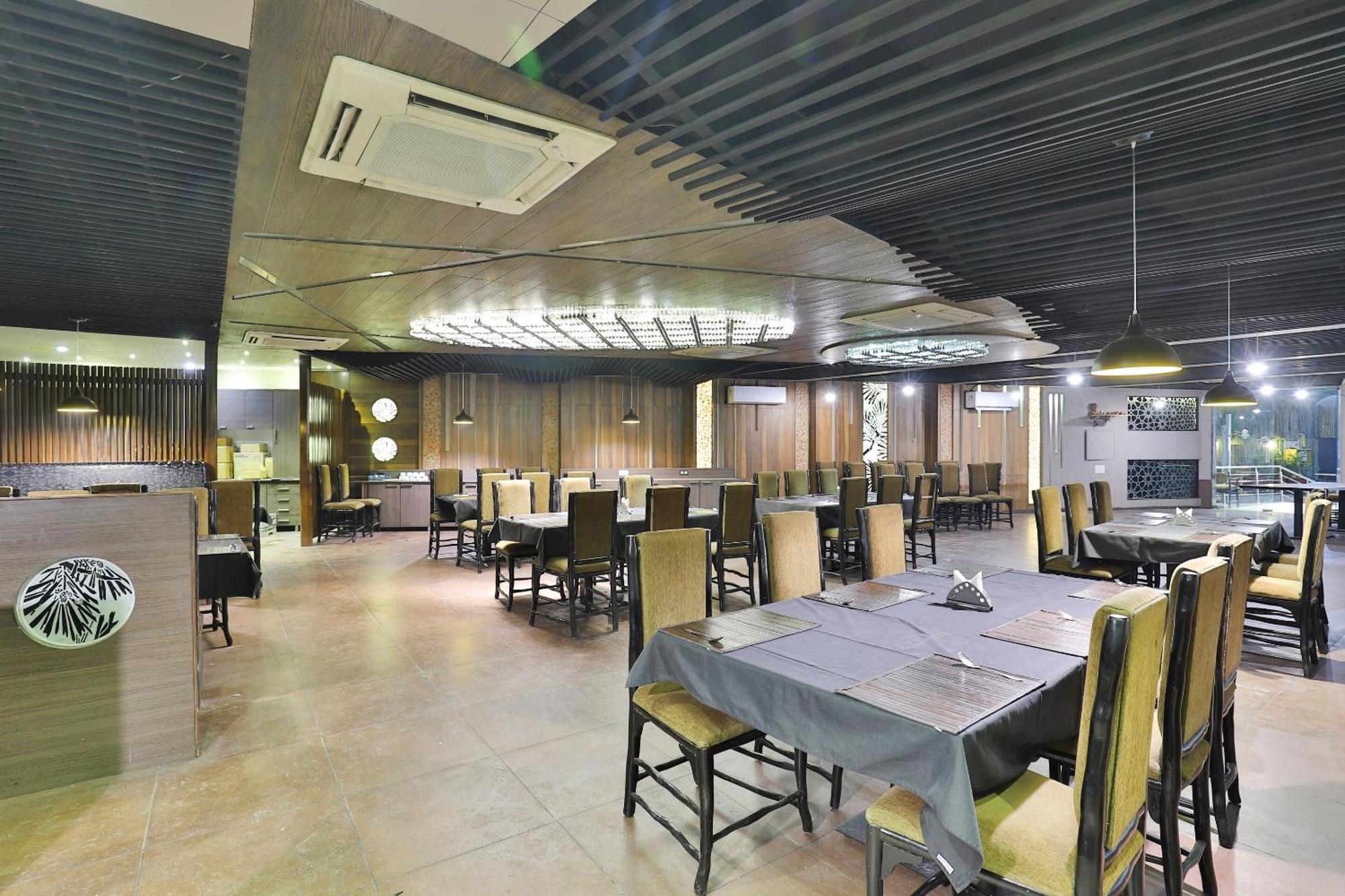 Collection O Kia Residency 4* Ahmedabad