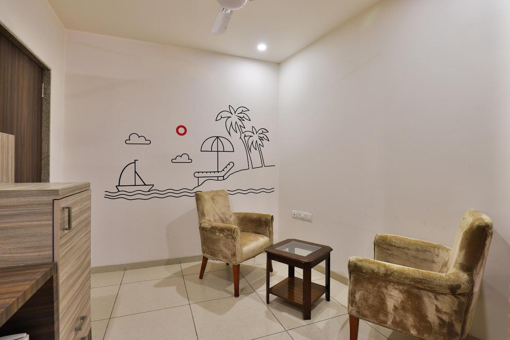 Collection O Kia Residency