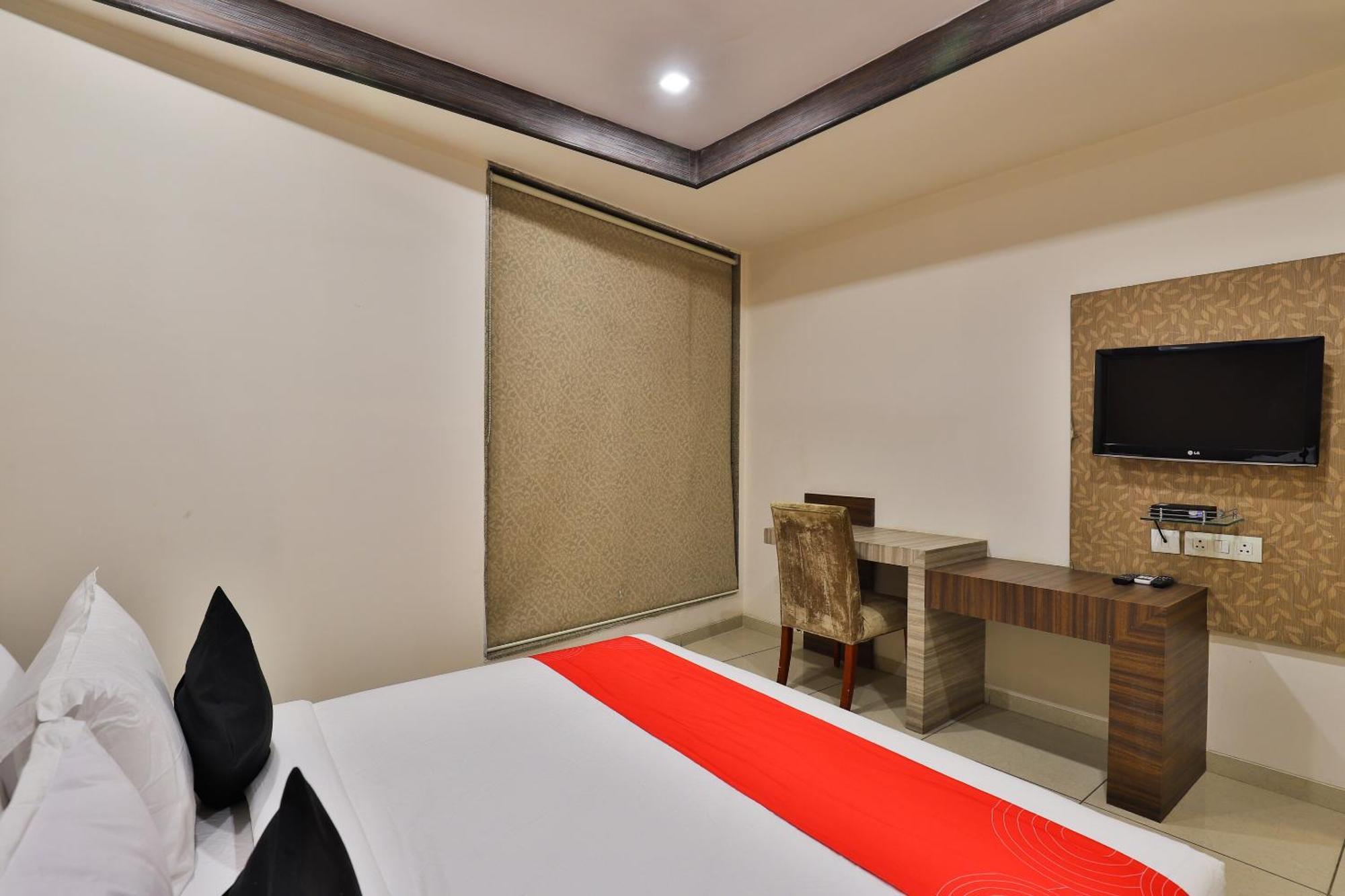 Collection O Kia Residency 4*