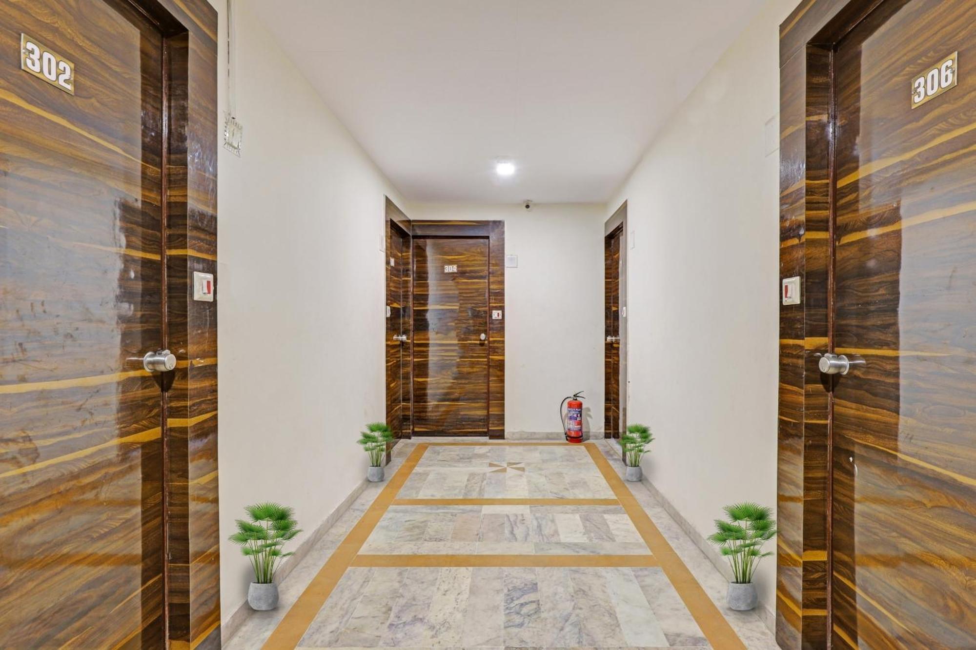O Ramnivas Residency * Ahmedabad