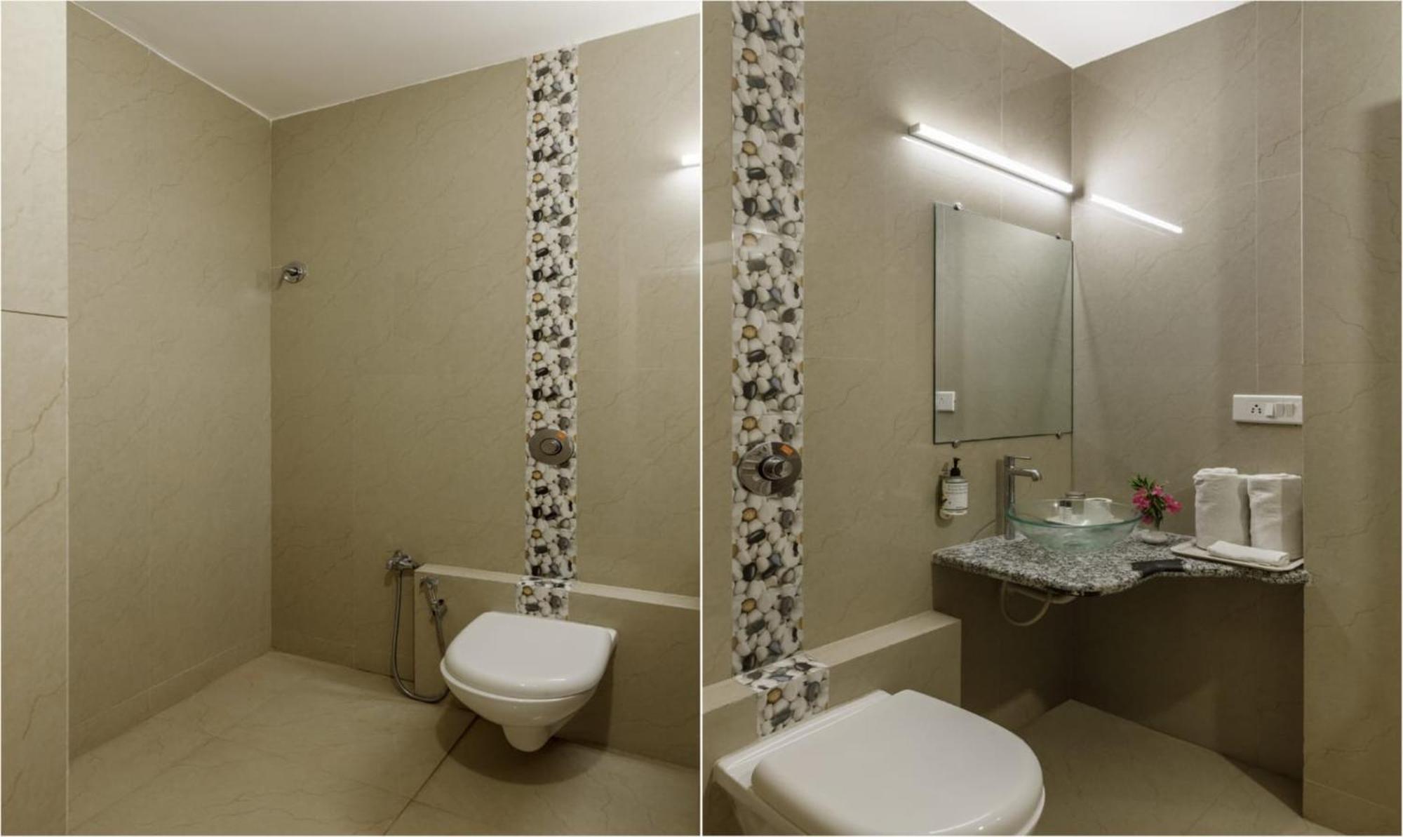 Hotel Crown
