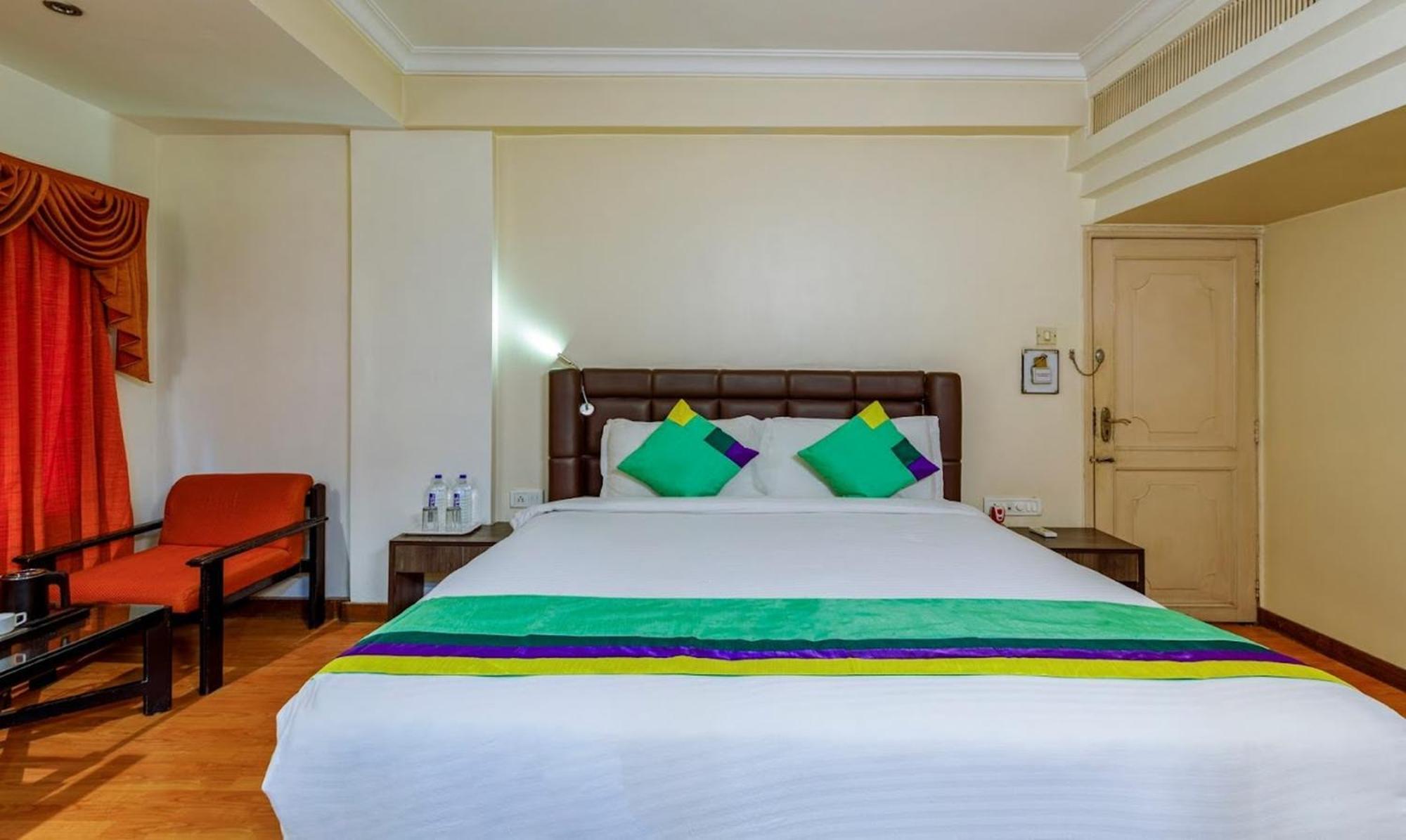 Crown Ahmedabad