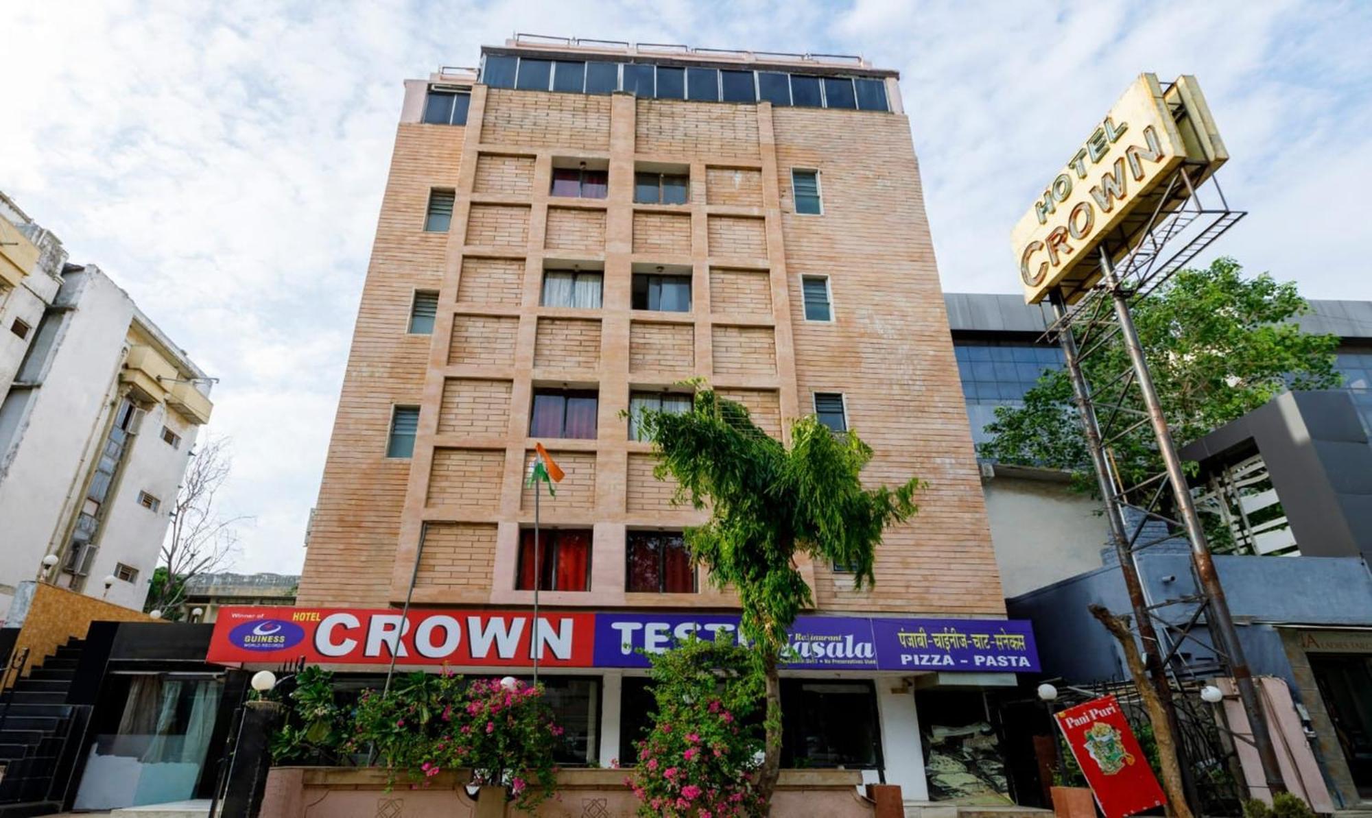 Crown