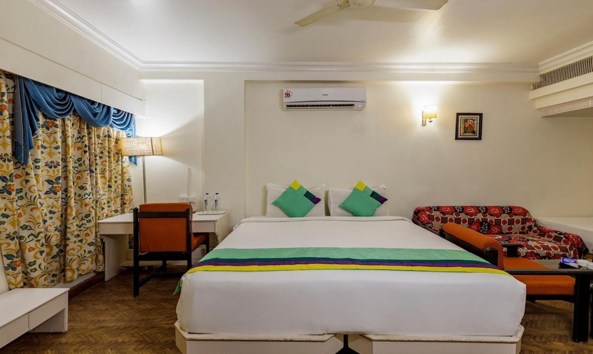 Crown Ahmedabad