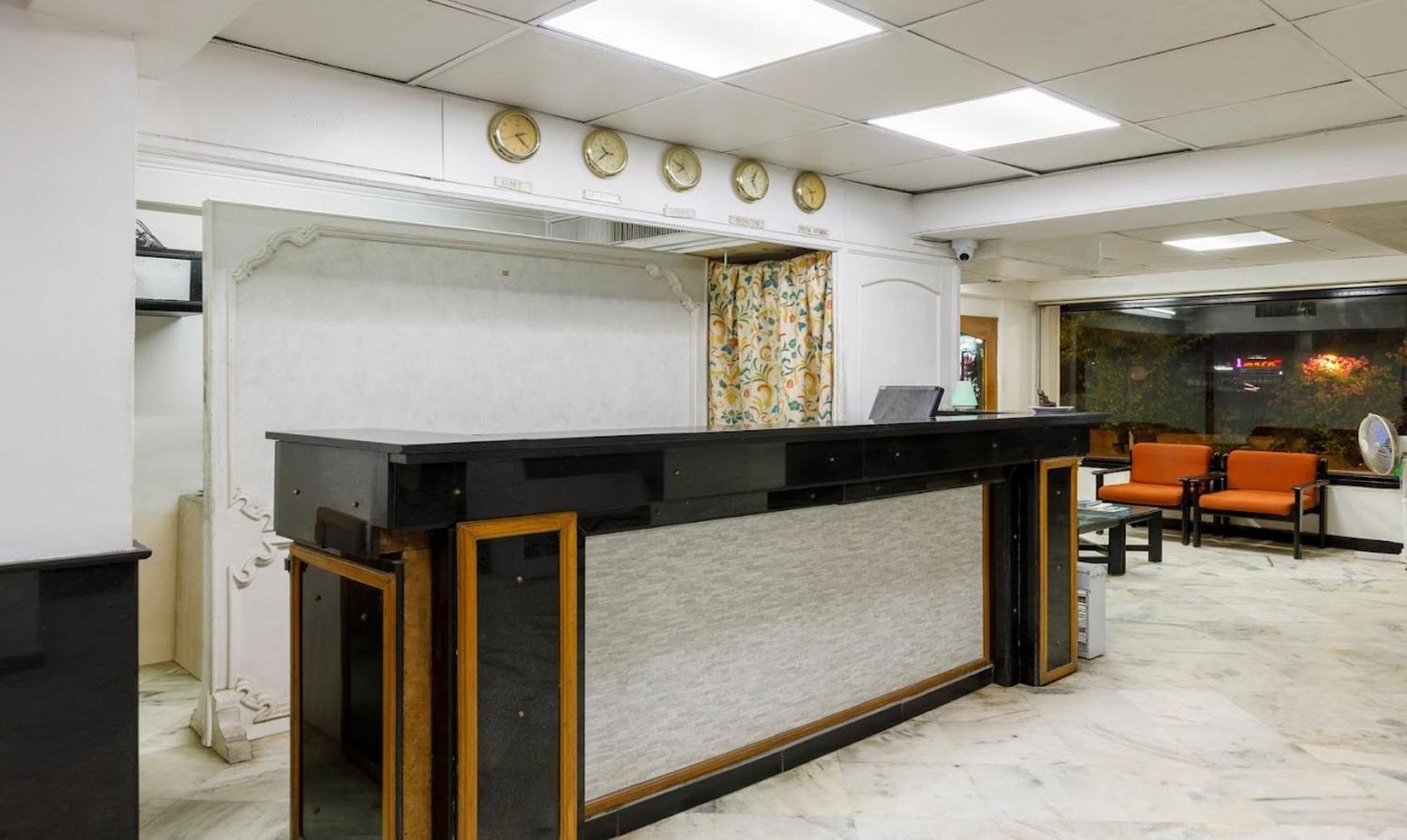 Crown Hotel Ahmedabad