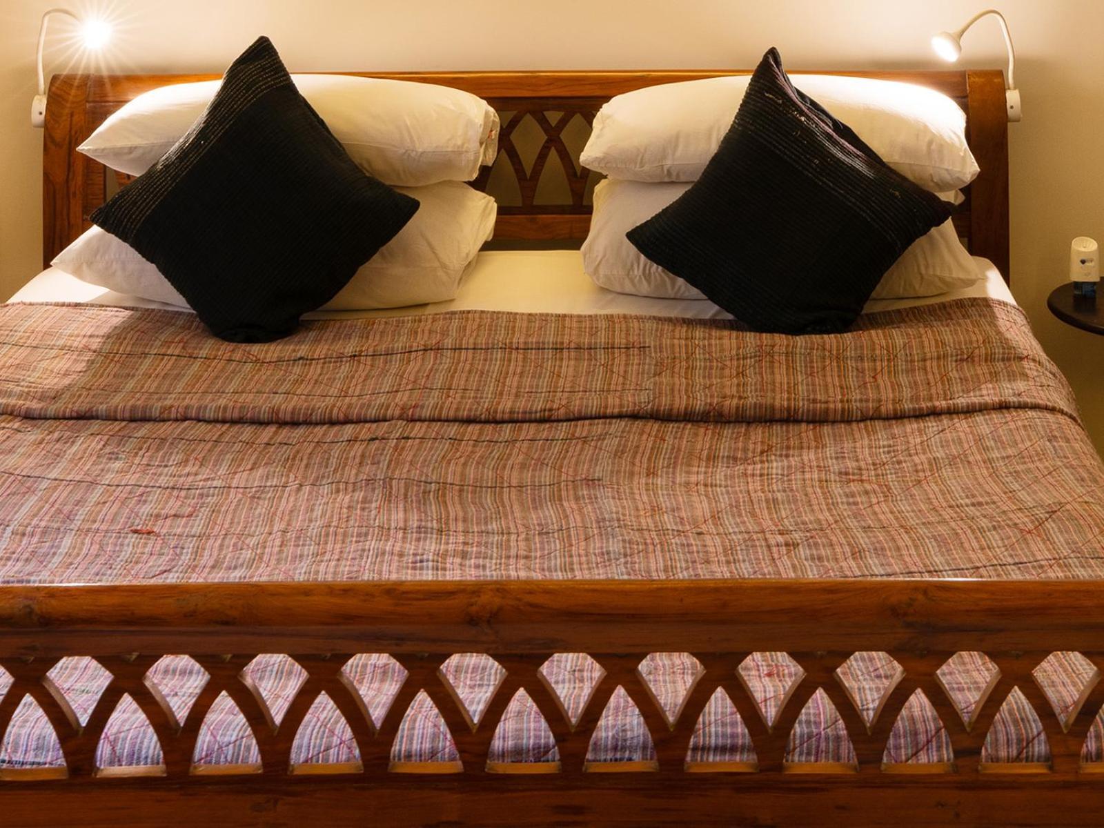 Hotel The House Of Mg-a Heritage Hotel, 4*