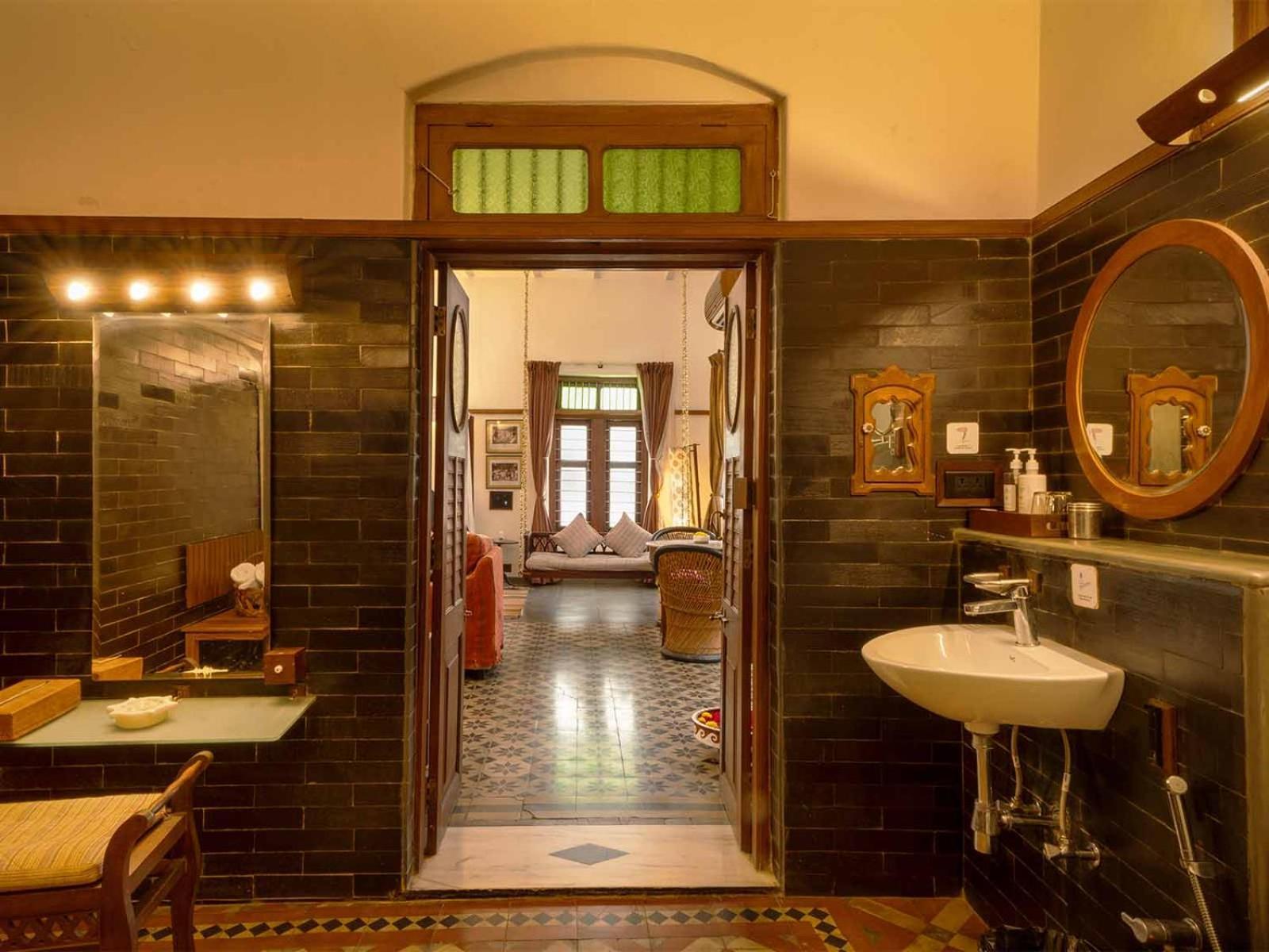 The House Of Mg-a Heritage Hotel,