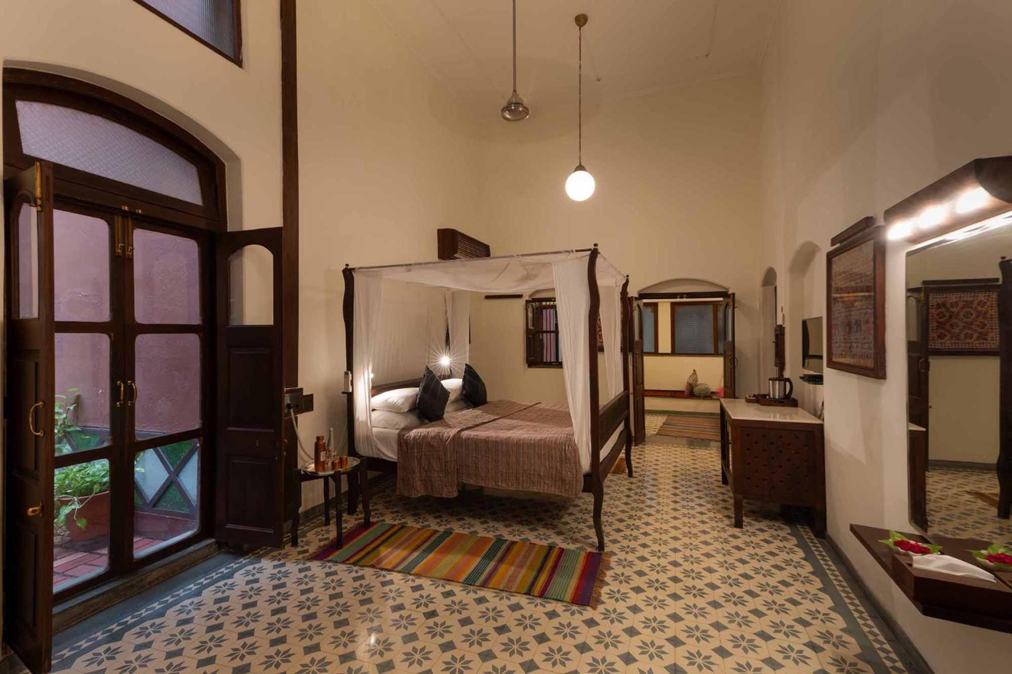 The House Of Mg-a Heritage Hotel, Hotel 4*