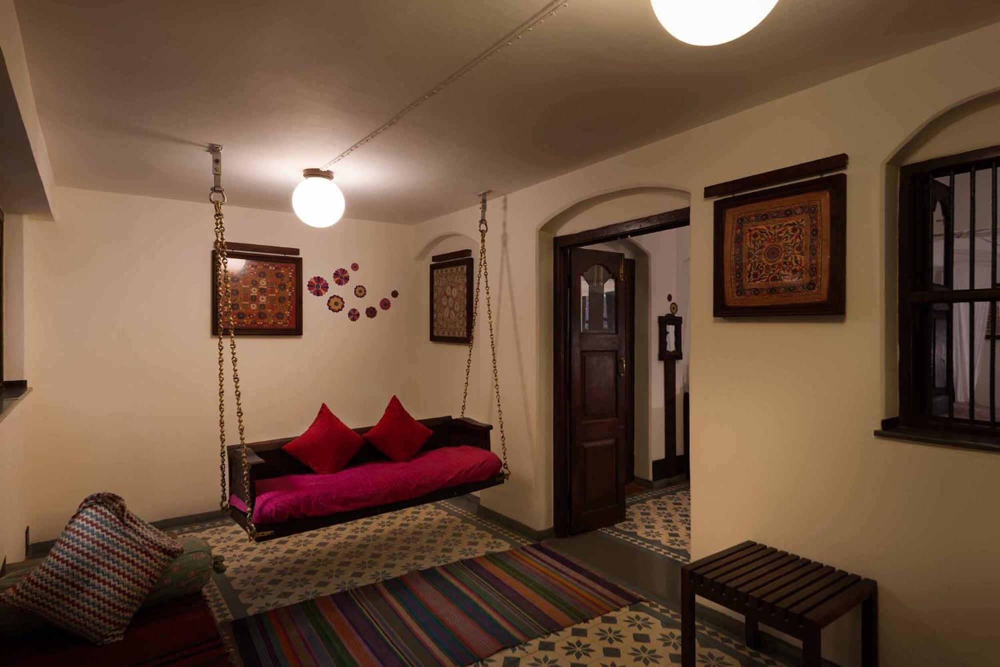The House Of Mg-a Heritage Hotel,