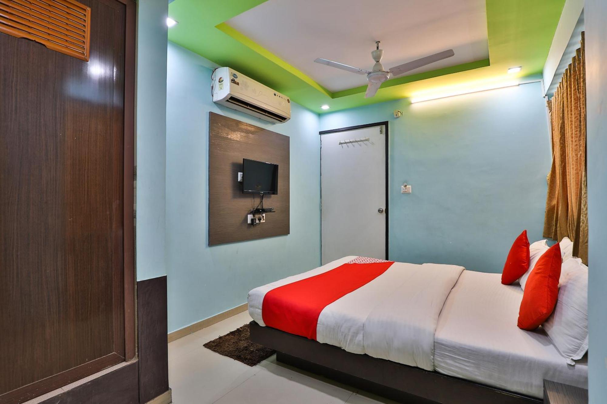 O Balaji Hotel Ahmedabad