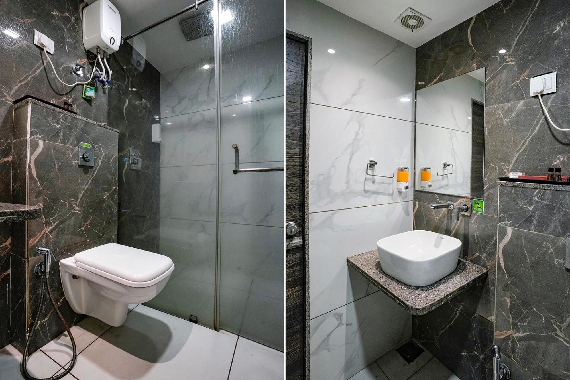 Hotel Fabhotel Asiana