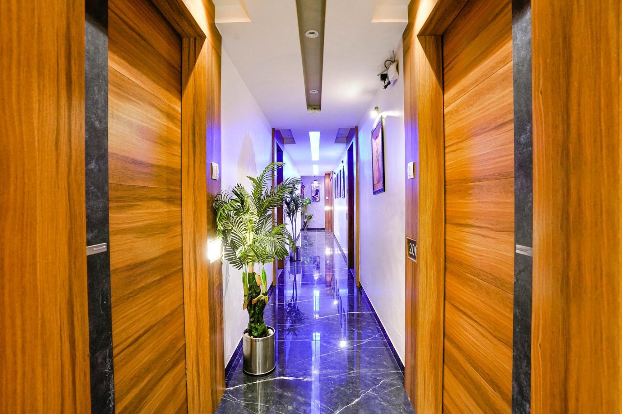 Fabhotel Asiana 3* Ahmedabad