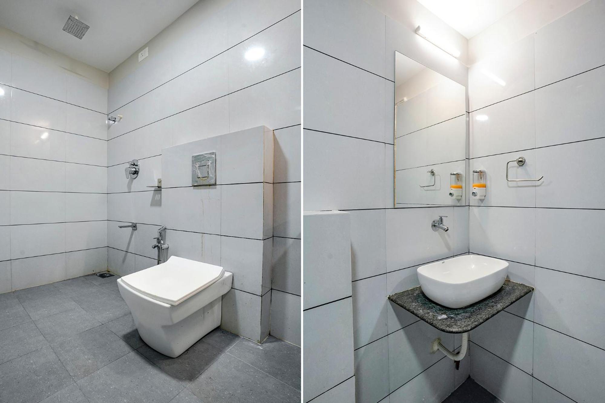 Hotel Fabhotel Asiana