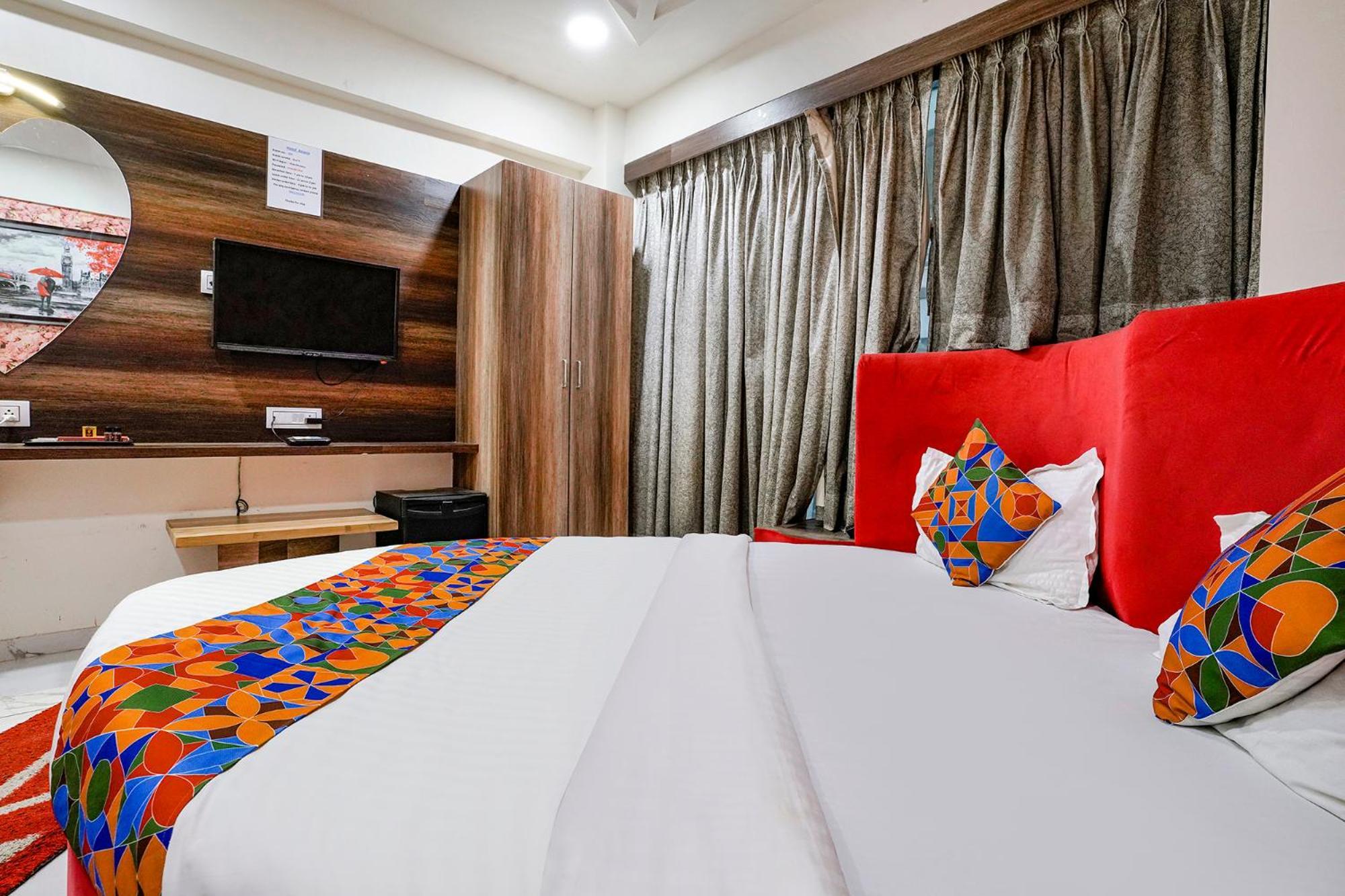 Fabhotel Asiana 3*