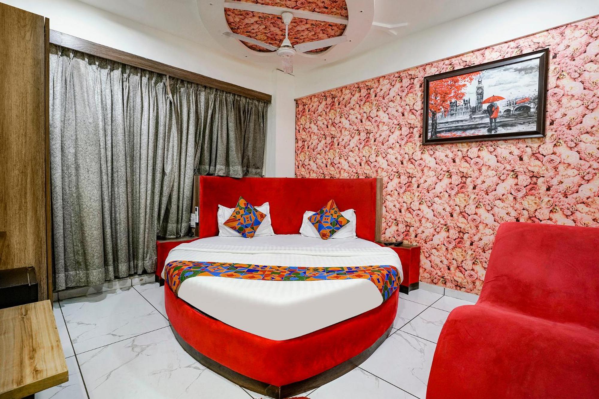 Fabhotel Asiana Hotel