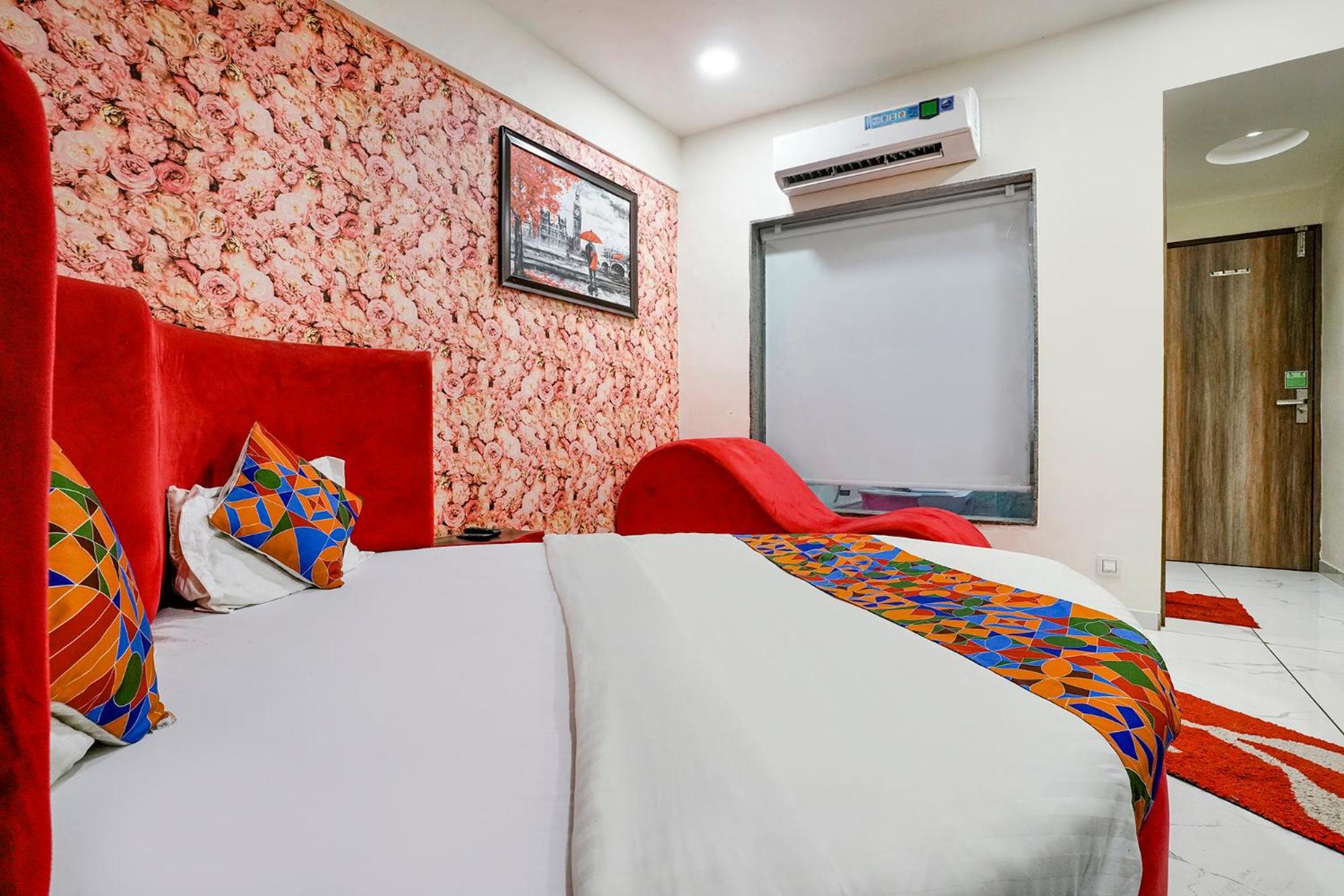 Fabhotel Asiana Hotel 3*
