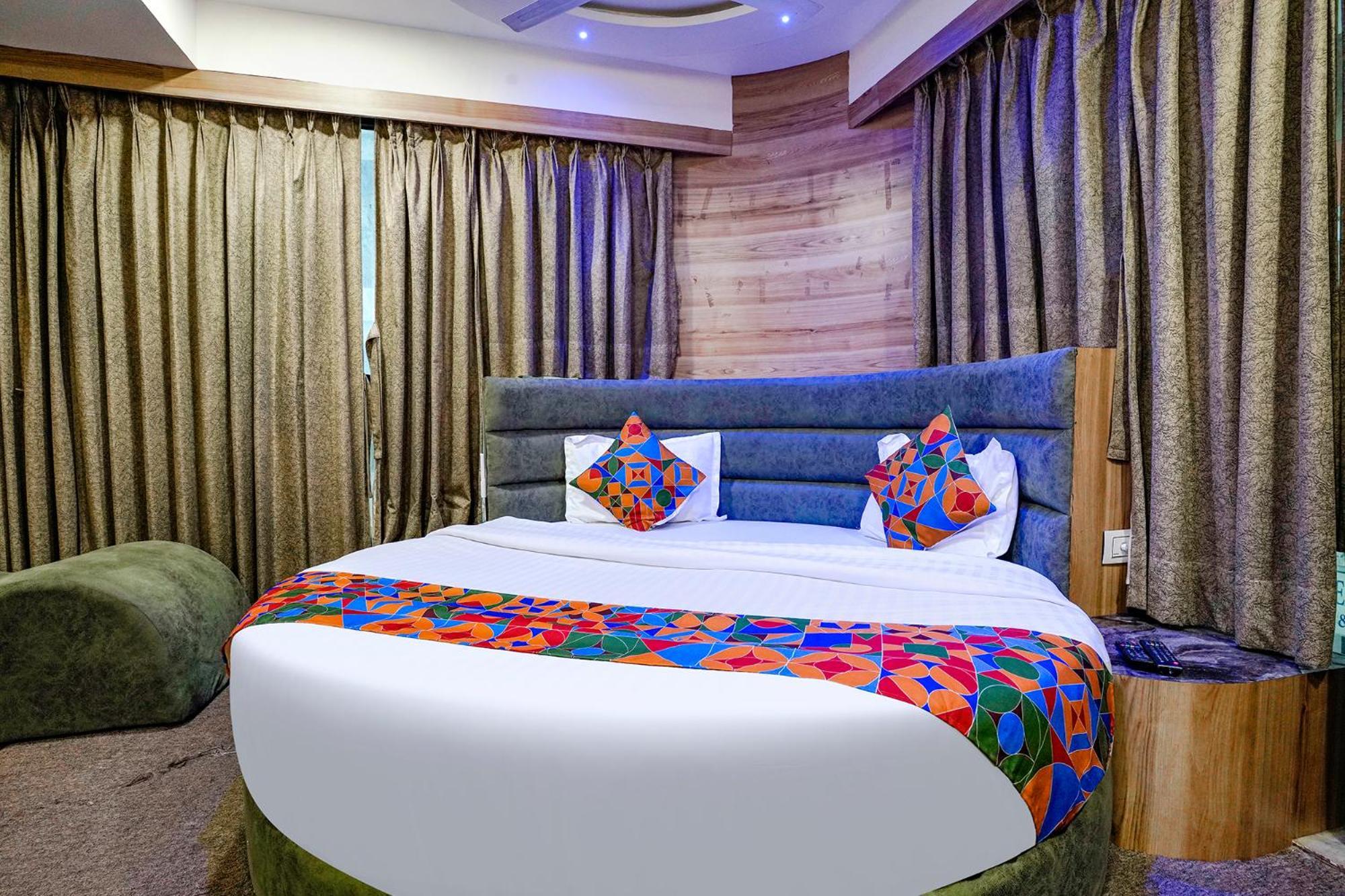 Fabhotel Asiana Ahmedabad