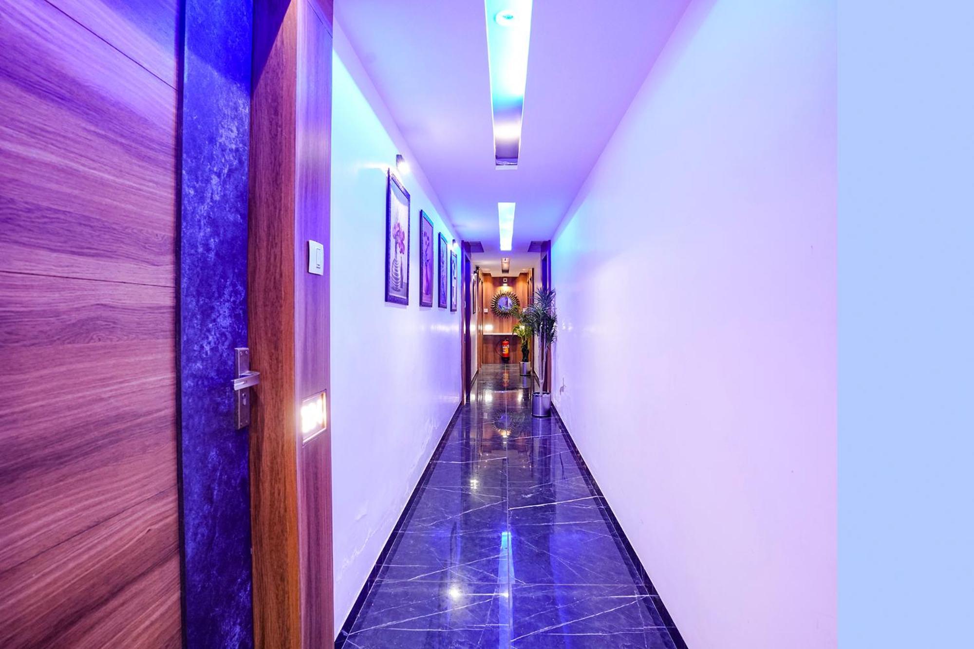 Hotel Fabhotel Asiana