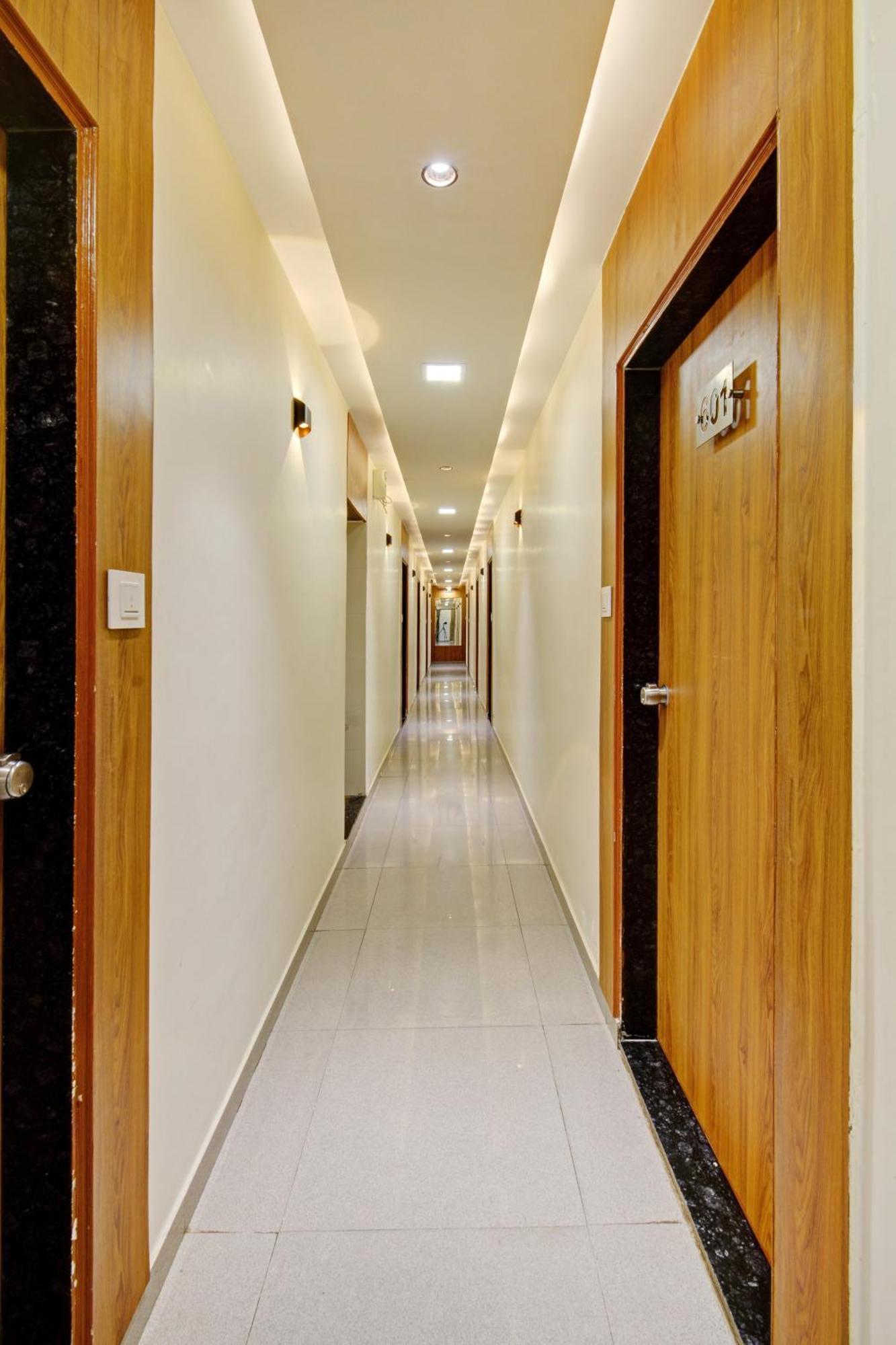 Royal Ican Sindhubhavan Road Ahmedabad