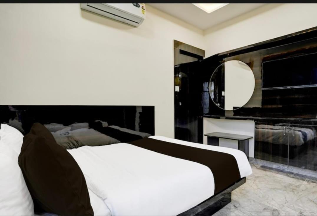 Shubham Thaltej Hotel Ahmedabad