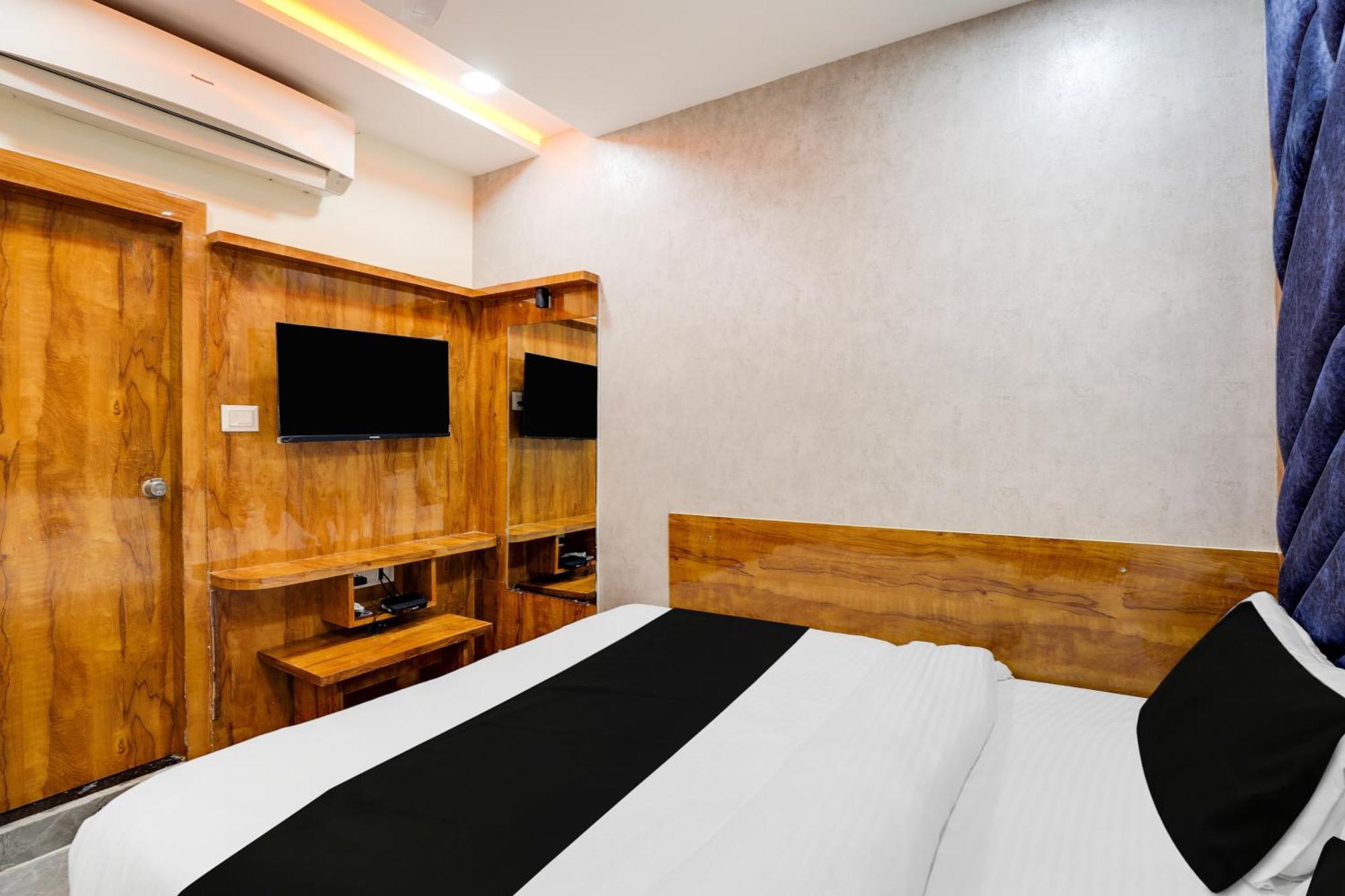 O Shagun 3* Ahmedabad