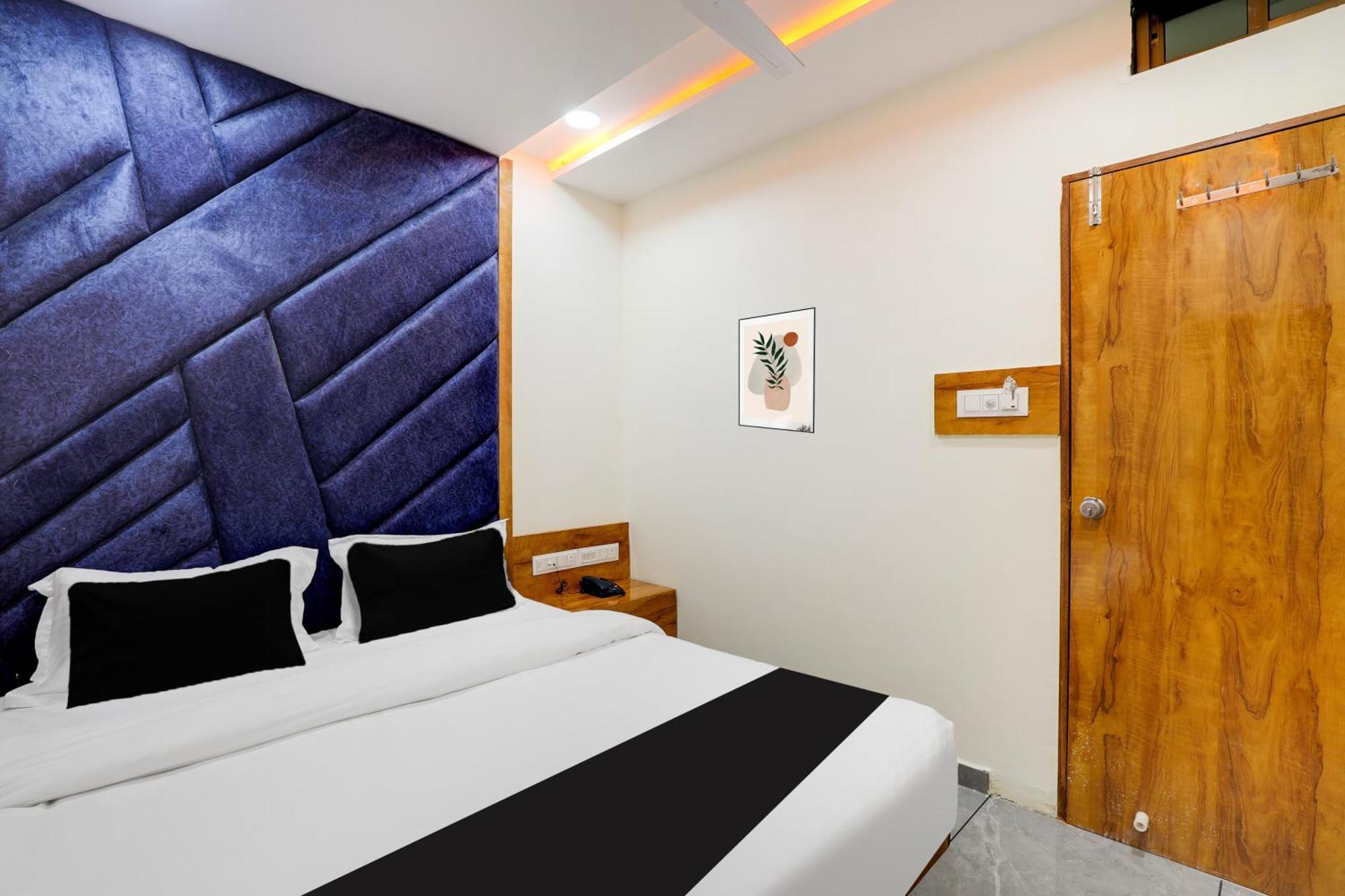 O Shagun 3* Ahmedabad