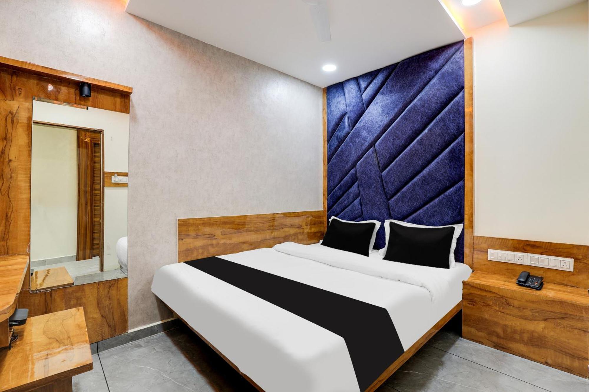 O Shagun Hotel
