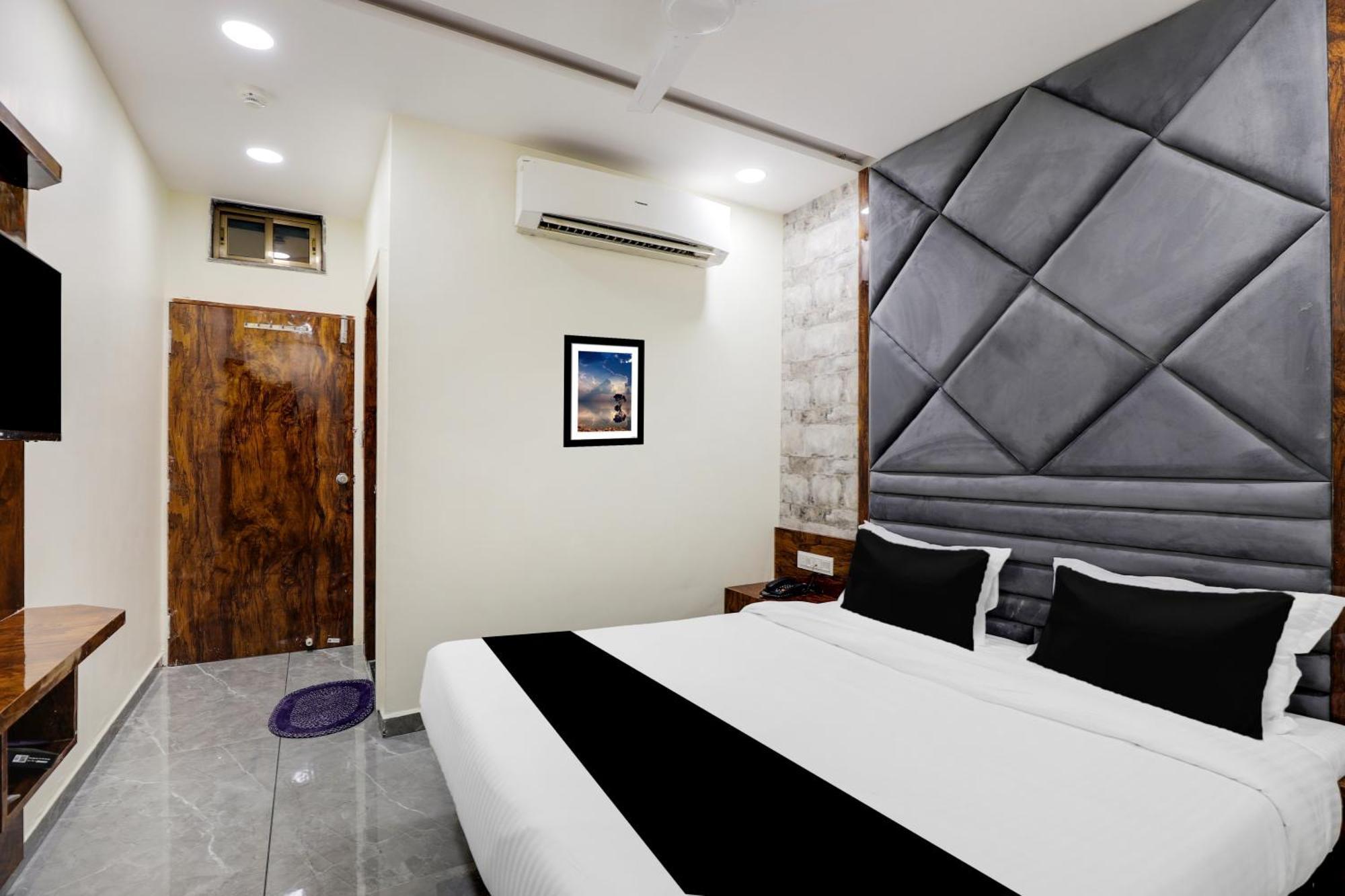 O Shagun 3* Ahmedabad