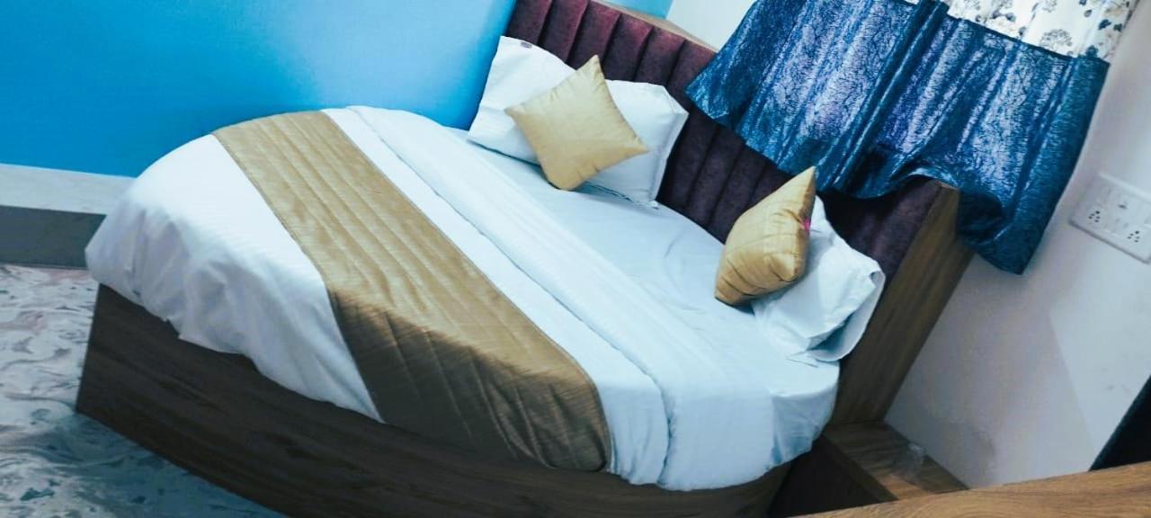 Hotel Sunrise Ahmedabad