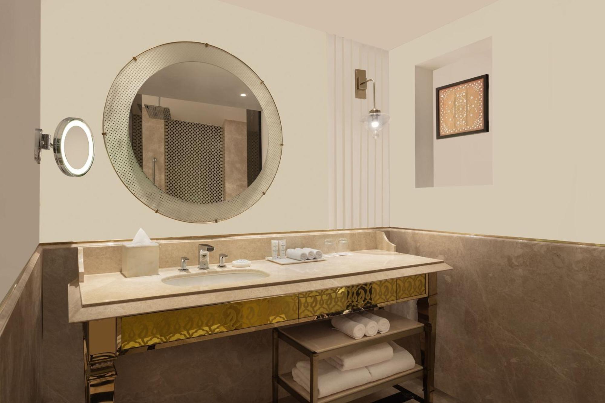 Itc Narmada, A Luxury Collection Hotel, 5* Ahmedabad