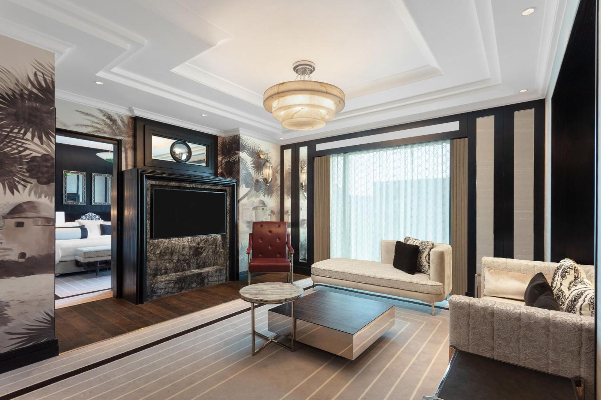 Itc Narmada, A Luxury Collection Hotel, Hotel