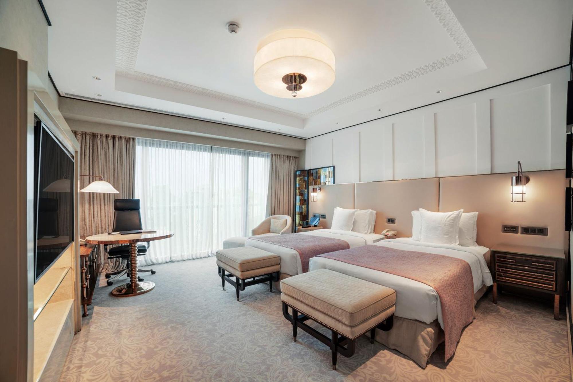 Hotel Itc Narmada, A Luxury Collection Hotel, 5*