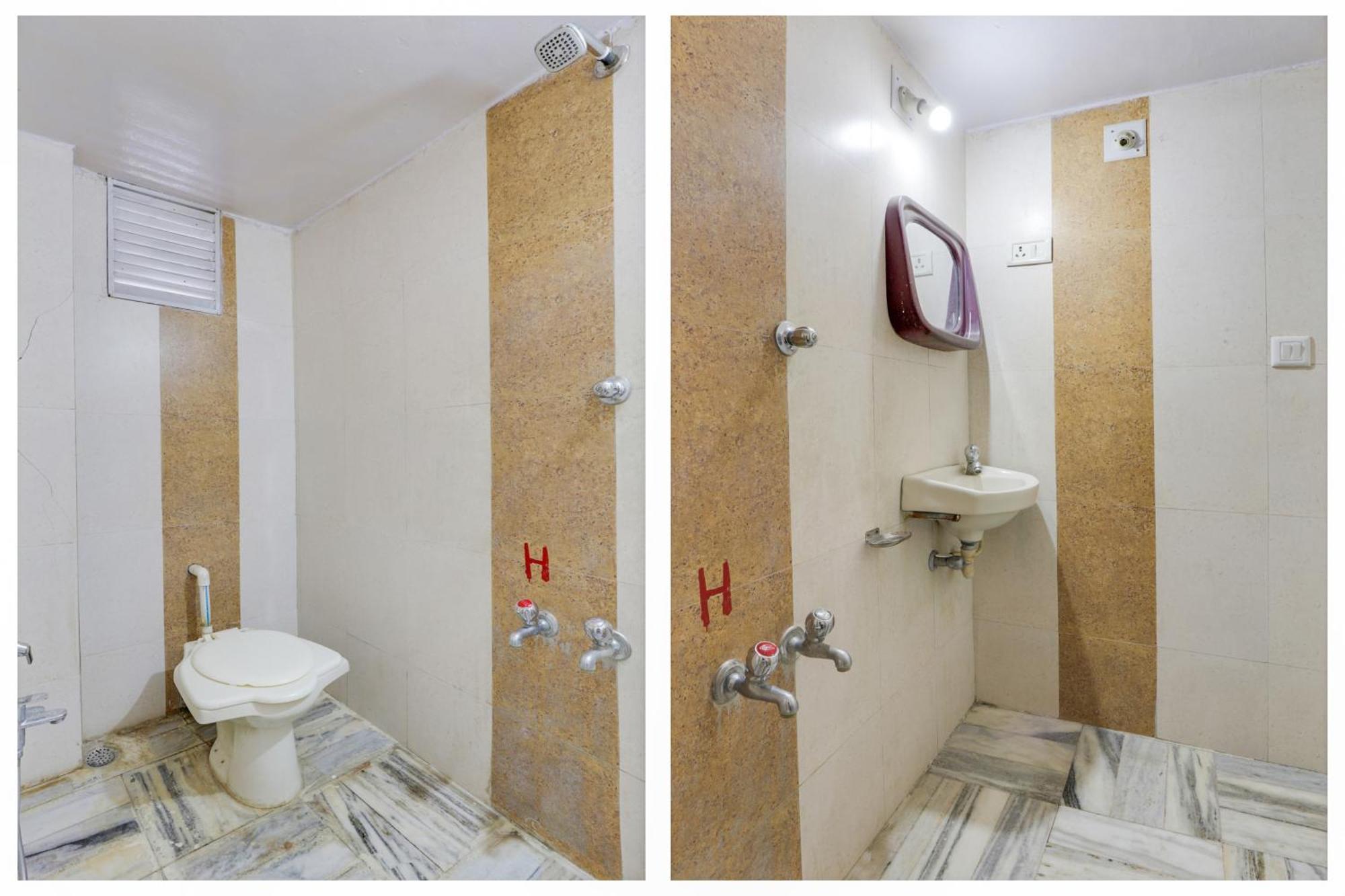 O Ellis Hotel 3*