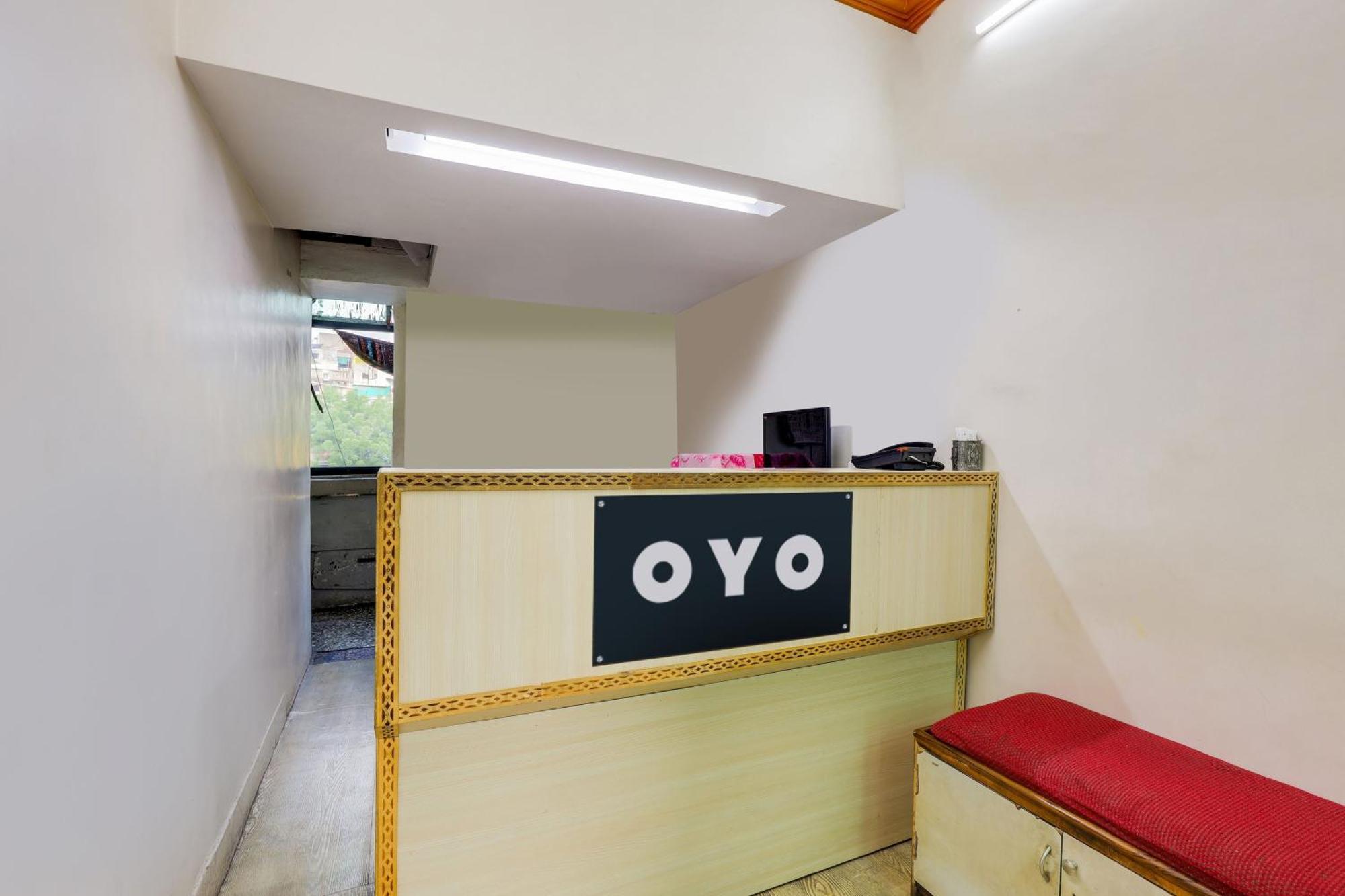 O Ellis Hotel 3*