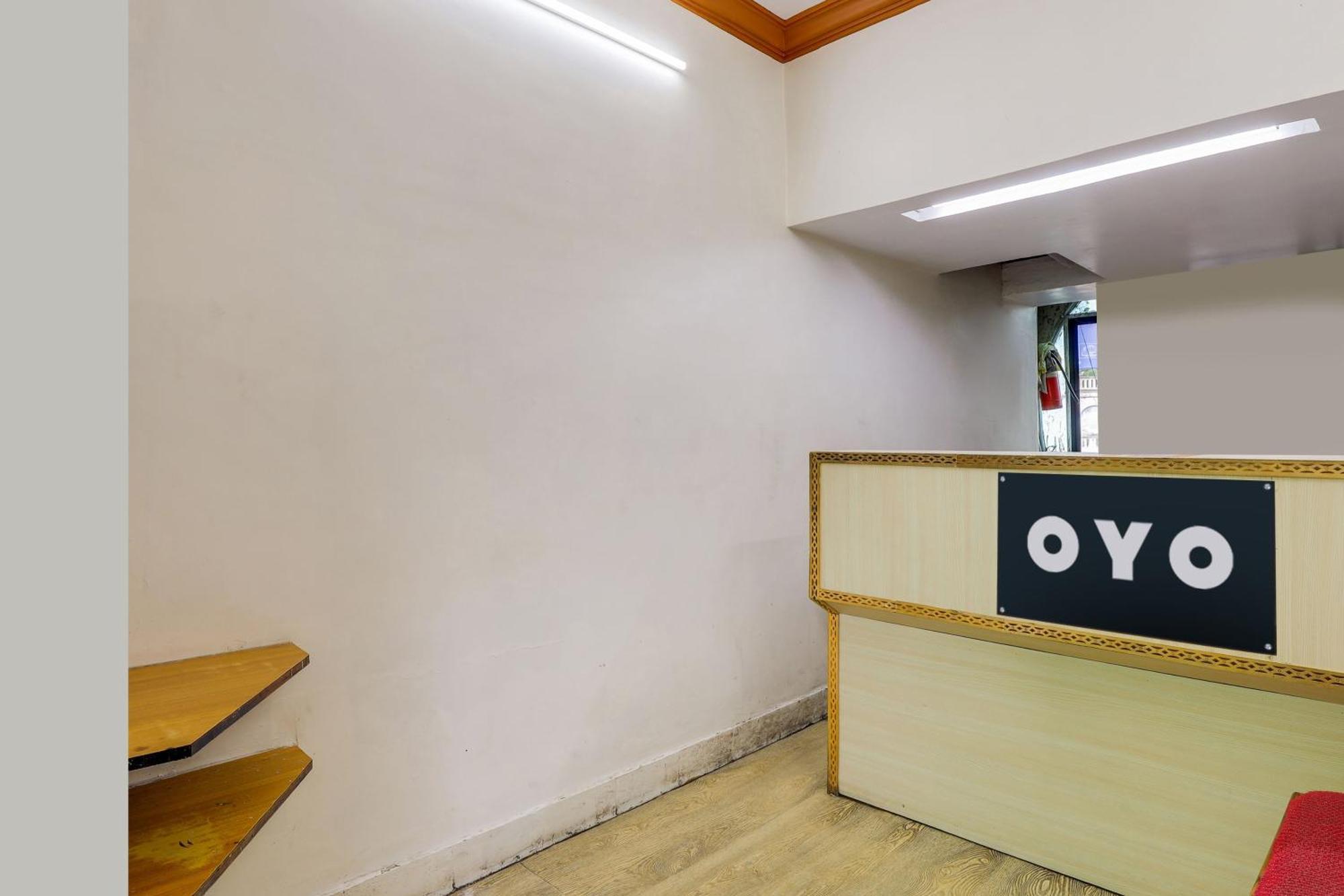 Hotel O Ellis 3*