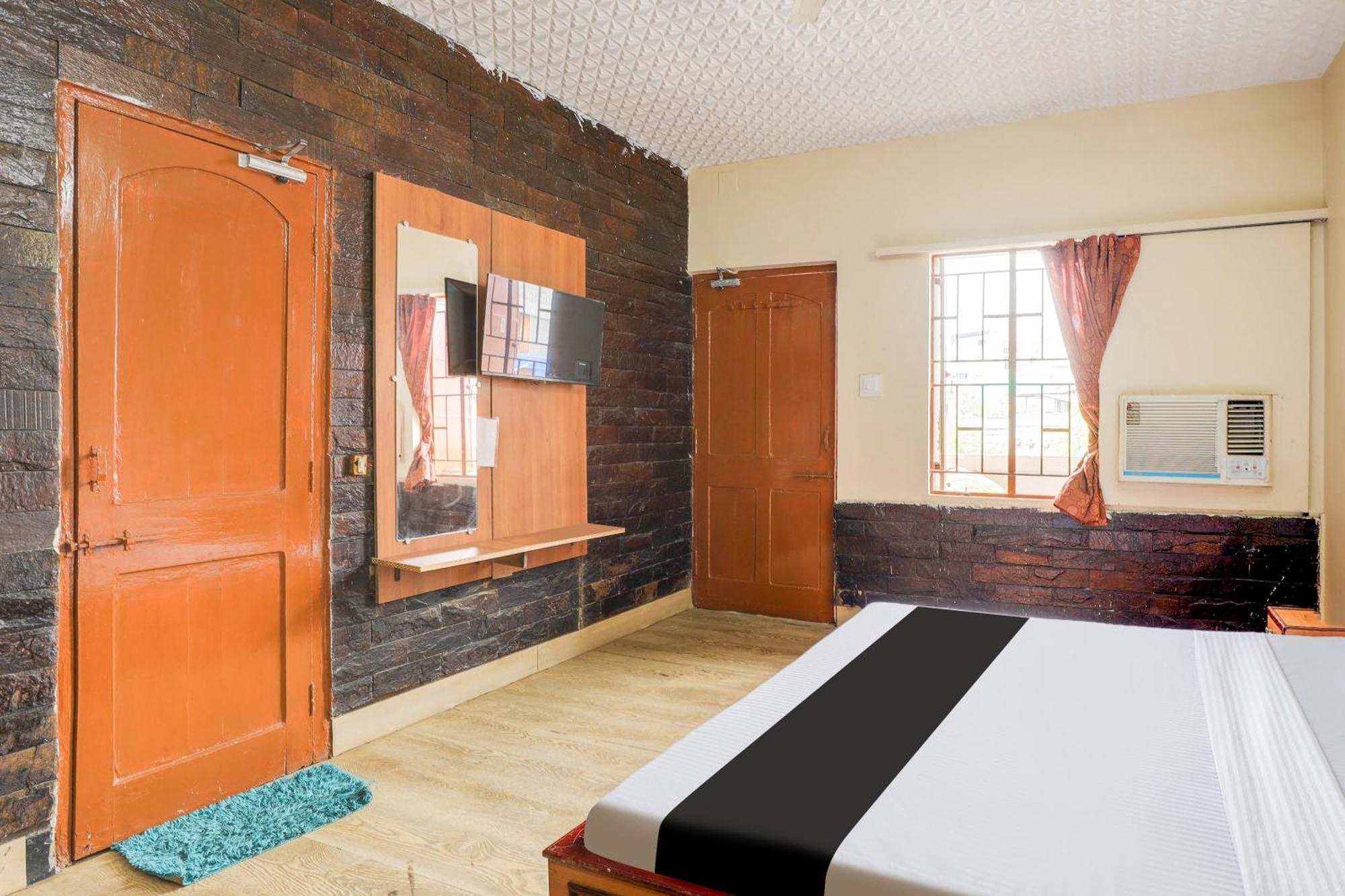 O Ellis Hotel Ahmedabad